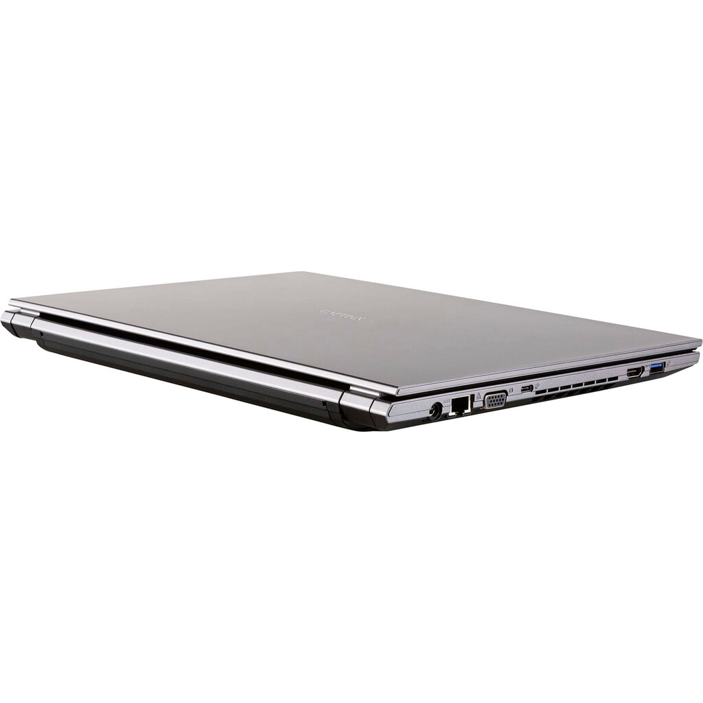 CAPTIVA Business-Notebook »Power Starter I69-779«, 43,9 cm, / 17,3 Zoll, Intel, Core i3, 500 GB SSD