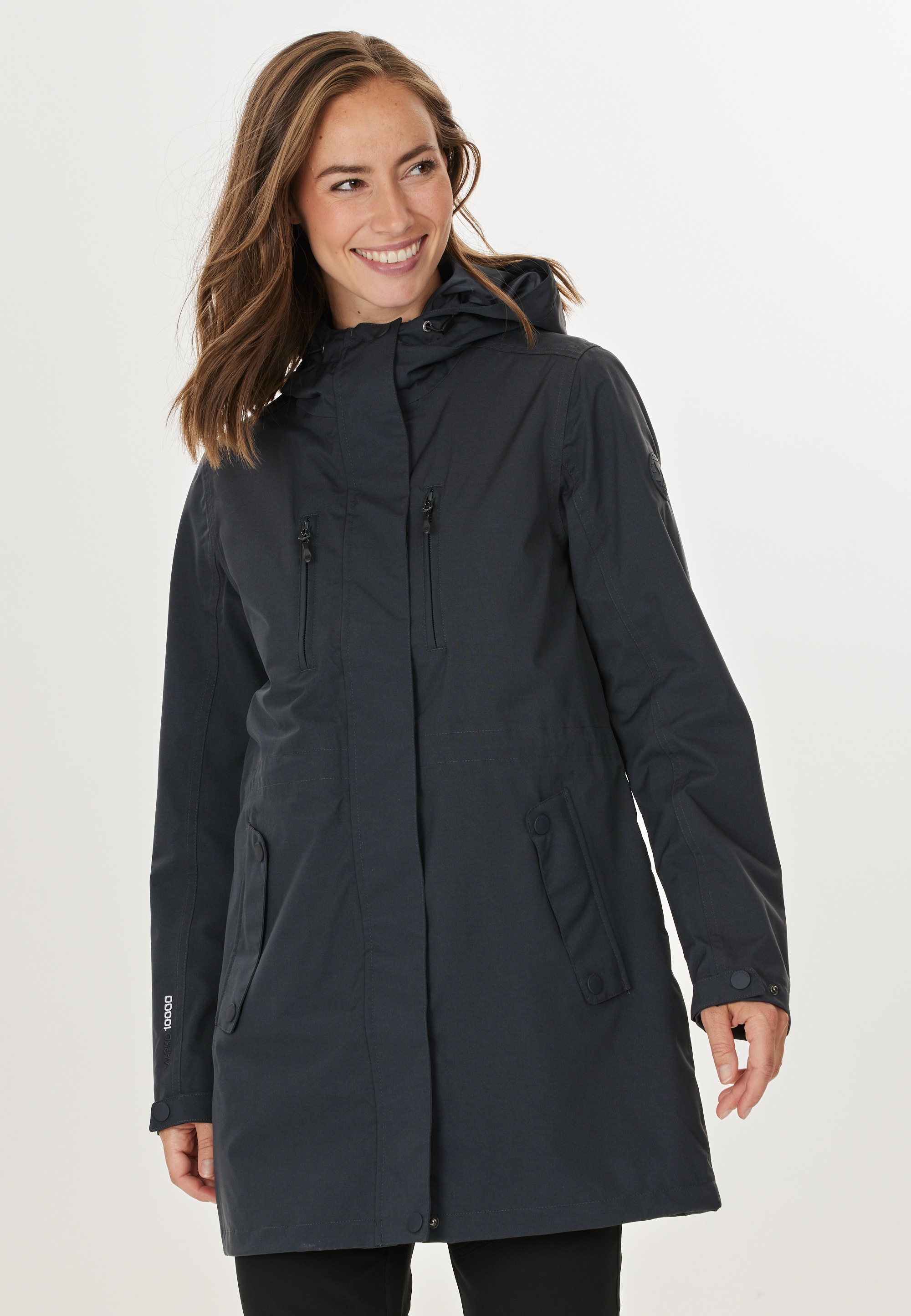 WHISTLER Outdoorjacke »Leia V2«