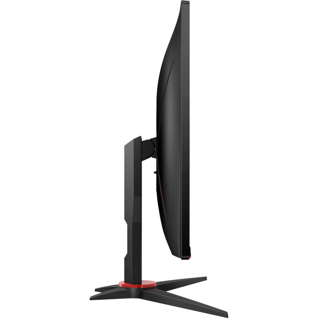 AOC Gaming-Monitor »24G2ZE«, 60,4 cm/23,8 Zoll, 1920 x 1080 px, Full HD, 0,5 ms Reaktionszeit, 240 Hz