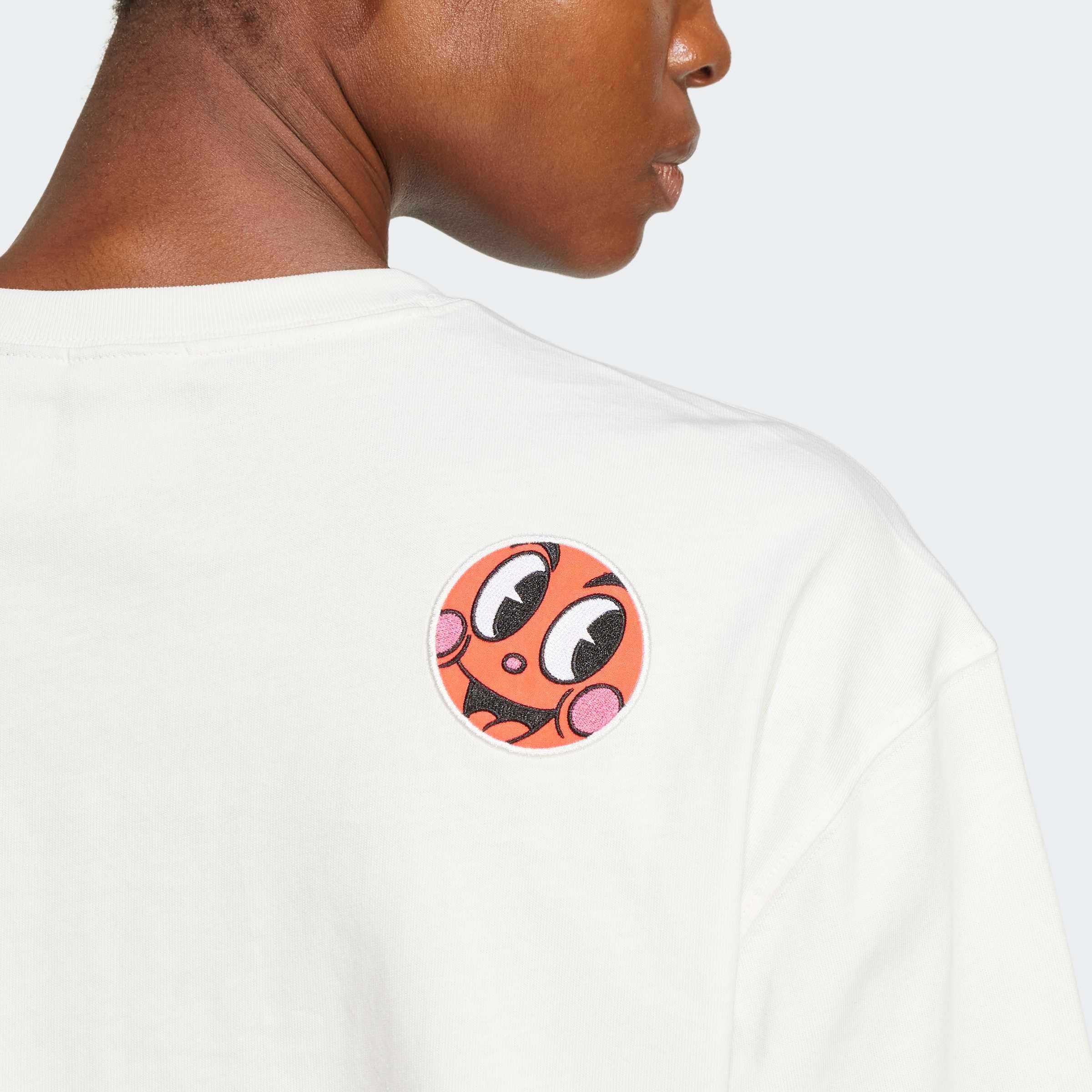 adidas Originals T-Shirt »NELSON T-shirt«