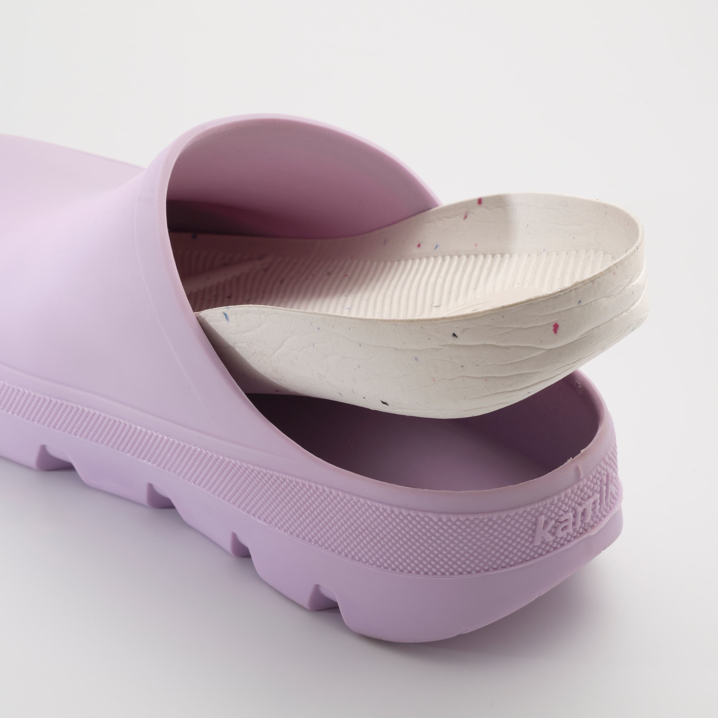 Kamik Clog »Nova«, wasserdicht
