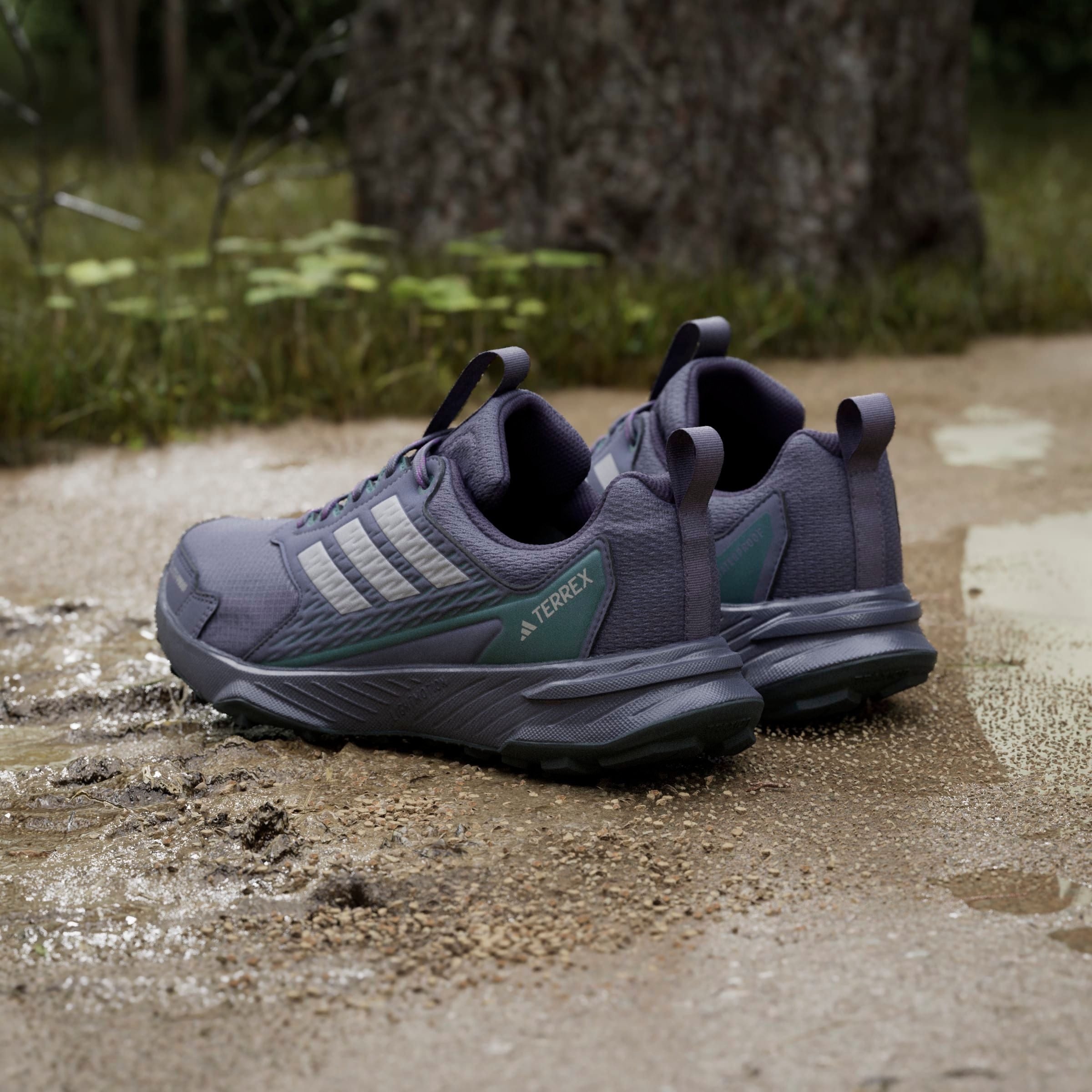 adidas TERREX Trailrunningschuh »TERREX TRACEFINDER 2 CLIMAPROOF TRAILRUNNINGE«, Trail-Runningschuhe