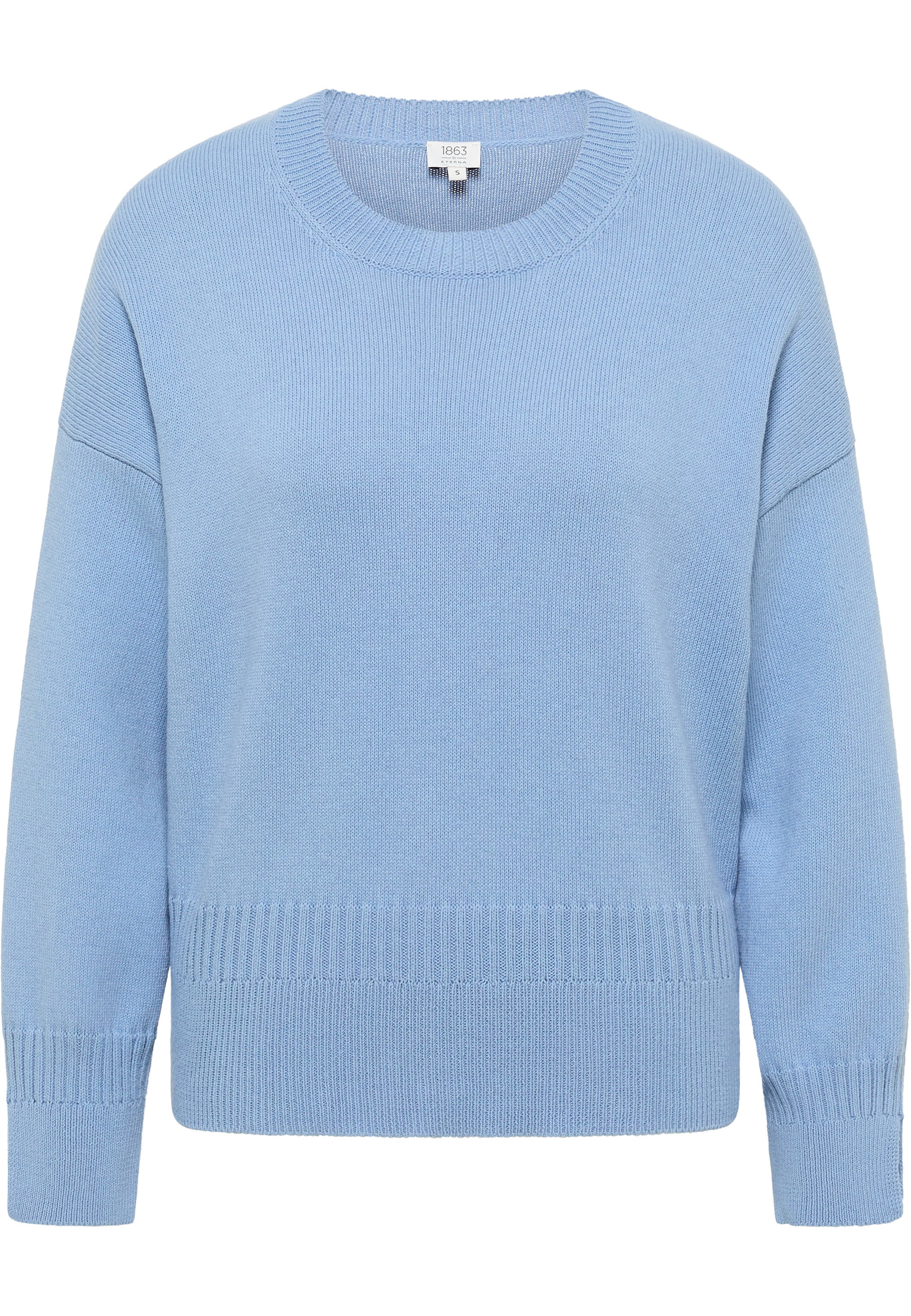 Eterna Strickpullover