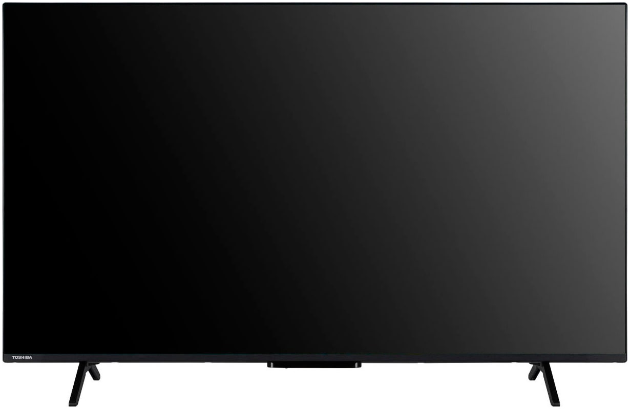 Toshiba DLED-Fernseher »50UV2463DA«, 4K Ultra HD, Smart-TV