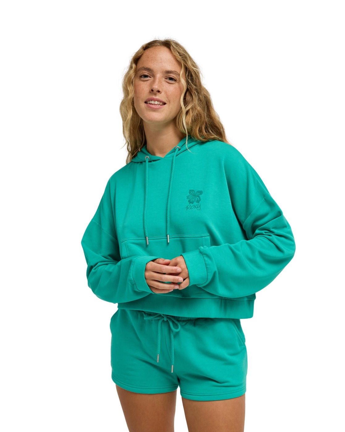Roxy Hoodie "Surfing By Daylight" günstig online kaufen