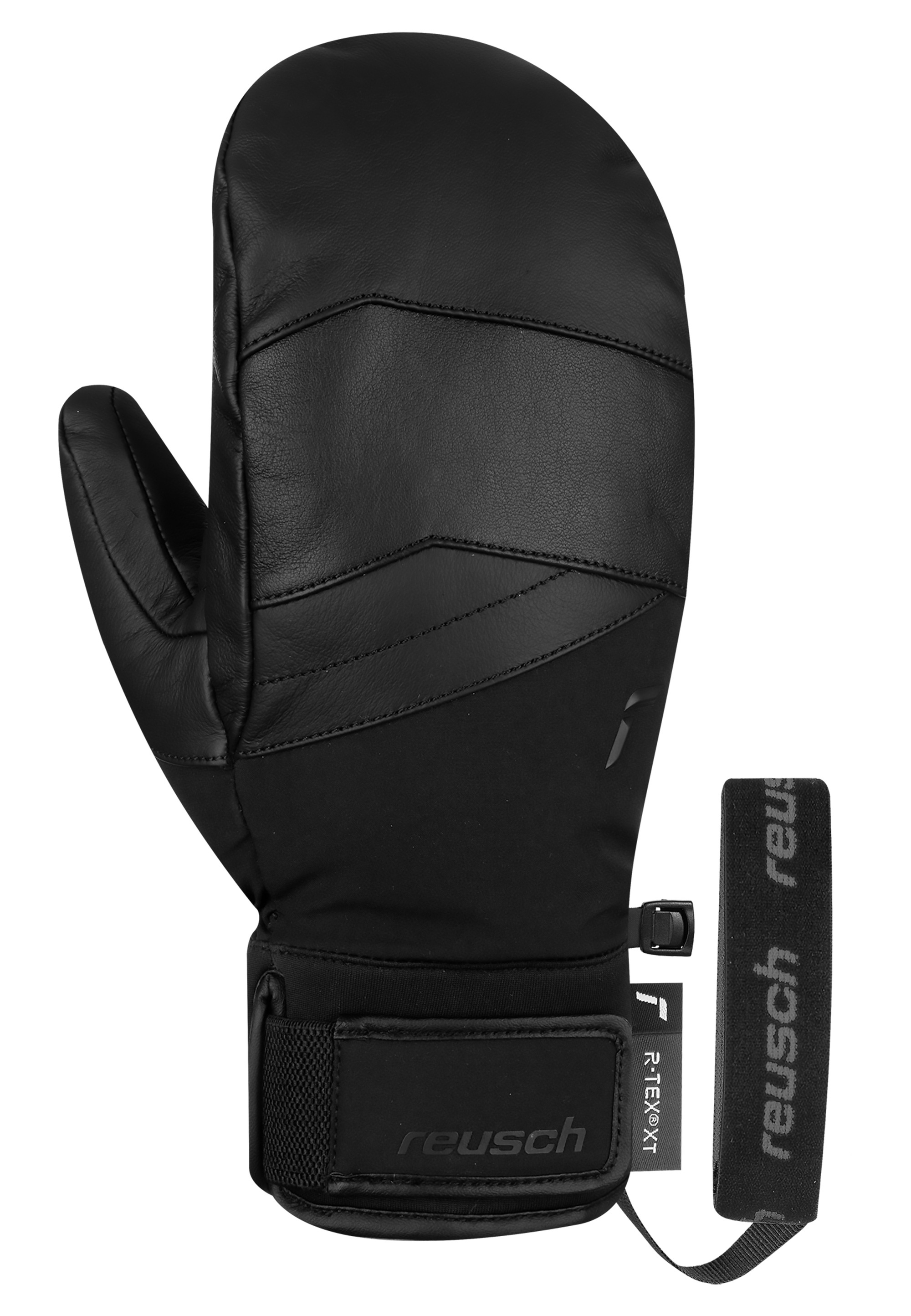 Reusch Fäustlinge "Snow Pro Down R-TEX XT Mitten", höchste Wärmestufe, wass günstig online kaufen