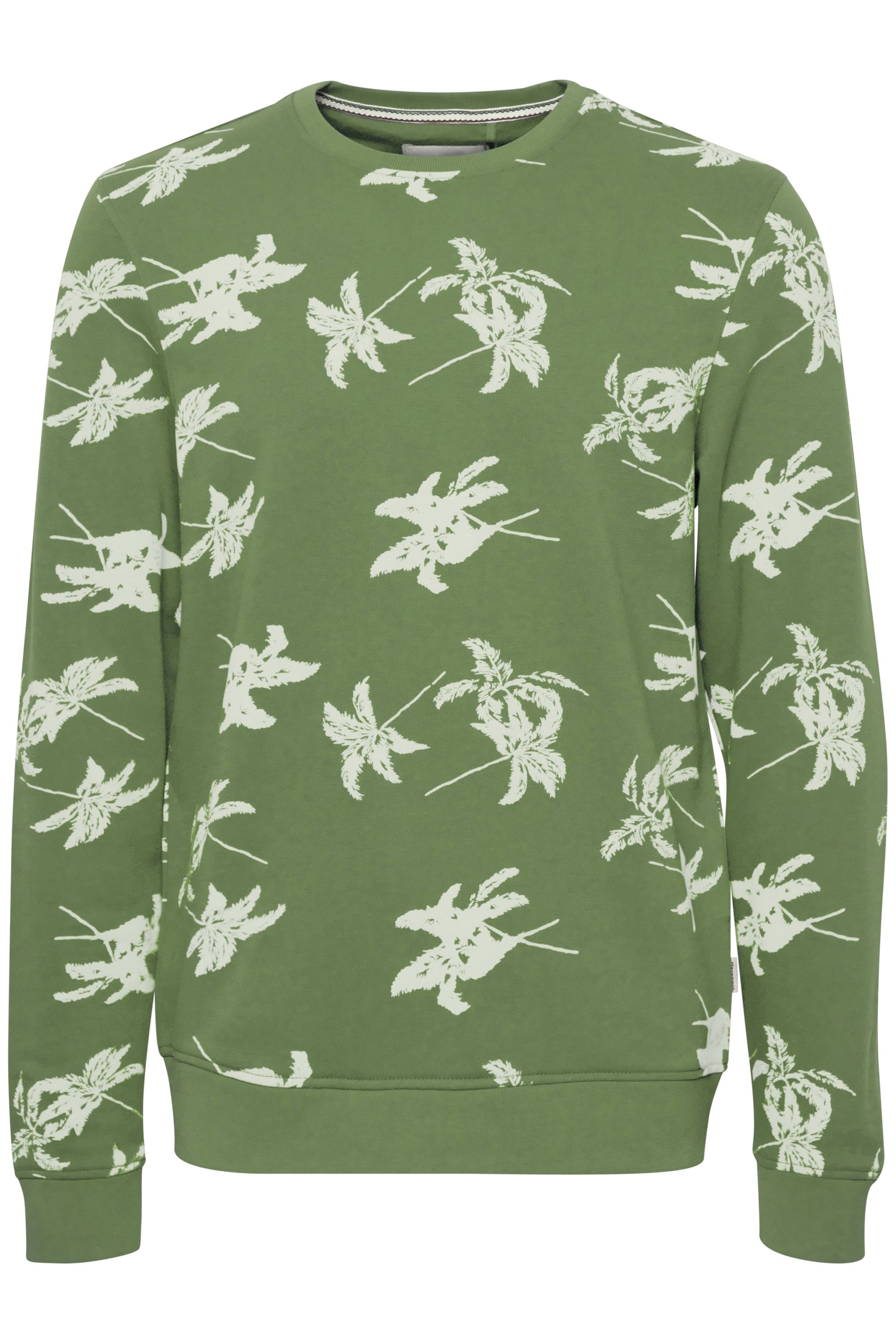 Blend Longpullover "BHSweatshirt" Klassisches Sweatshirt mit Rundhalsaussch günstig online kaufen