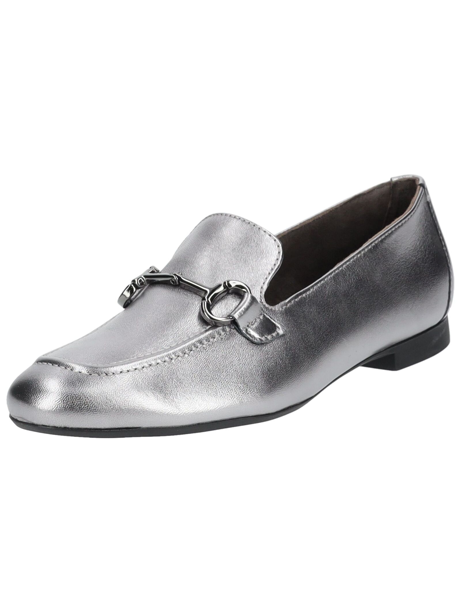 Paul Green Slipper "Paul Green Slipper Leder" günstig online kaufen