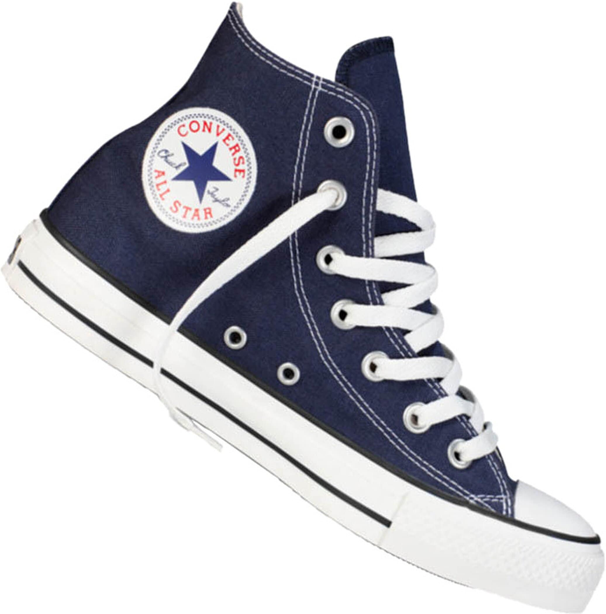 Converse Sneaker »Chuck Taylor All Star Core Hi«