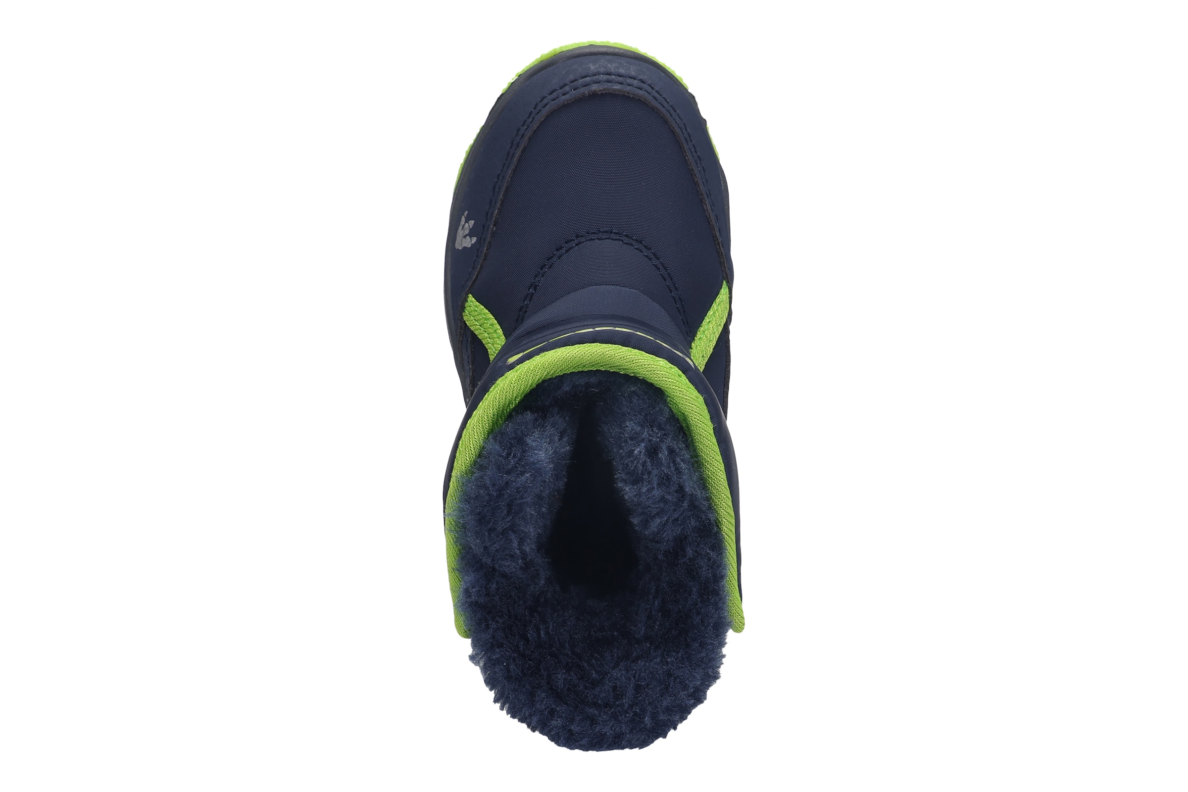 KangaROOS Winterboots »KS-TRUNKS MID V RTX«  Snowboots, Winterboots, Winterschuhe, wasserdicht