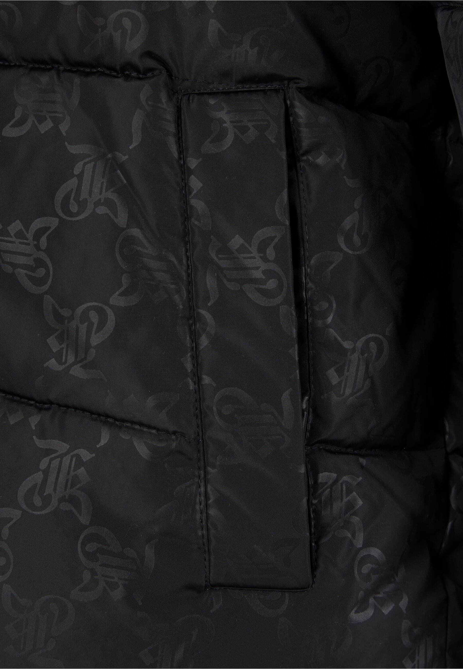 Karl Kani Winterjacke »Karl Kani KK OgAop Puffer Jacket«, (1 St.), ohne Kapuze