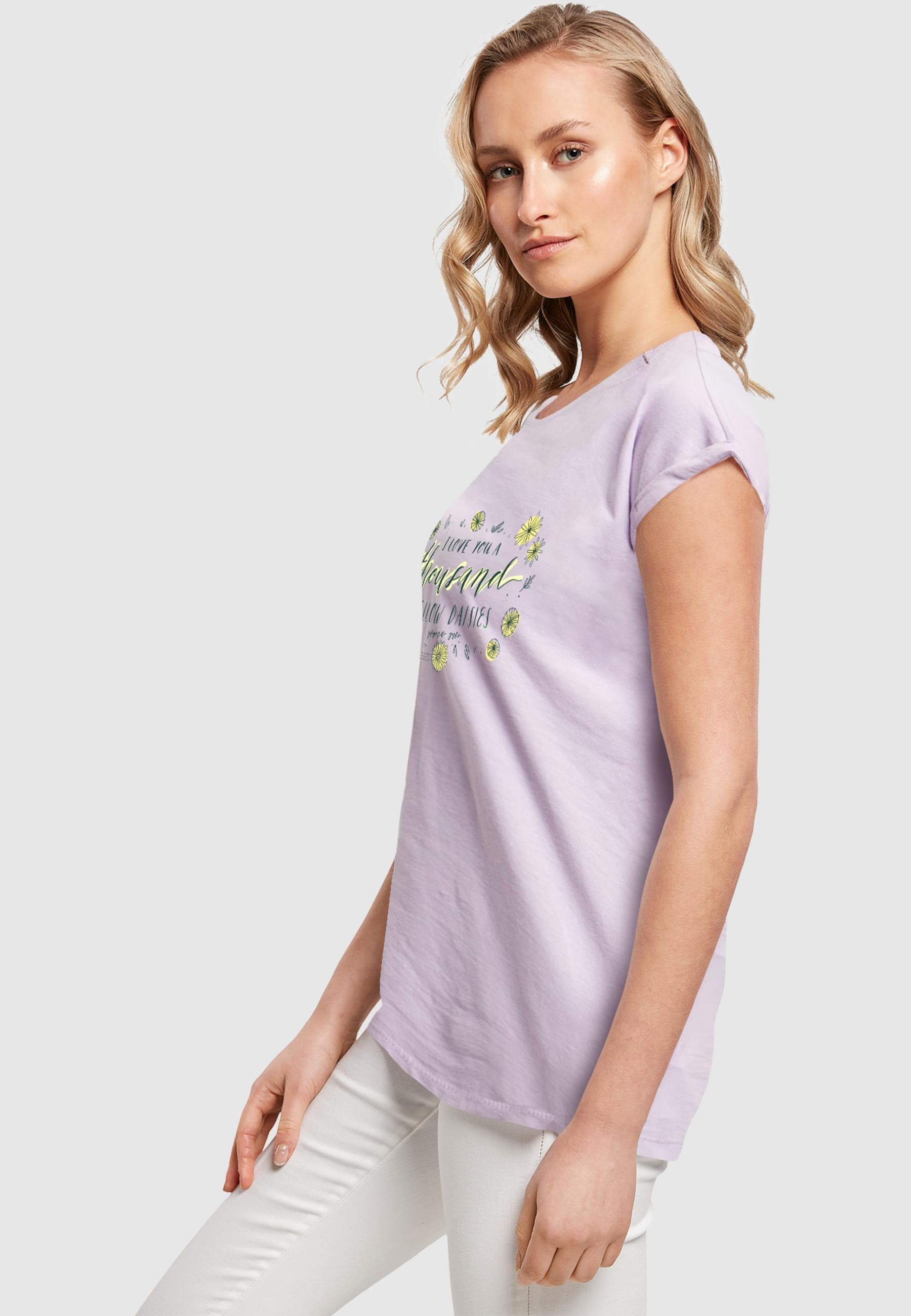 ABSOLUTE CULT T-Shirt »ABSOLUTE CULT«, (1 tlg.)