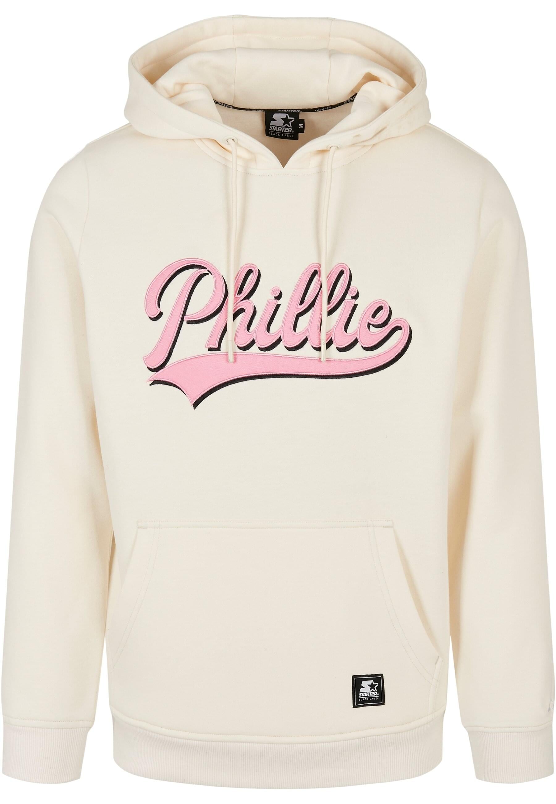 Starter Black Label Hoodie "Starter Black Label Herren Starter Phillie Hood günstig online kaufen