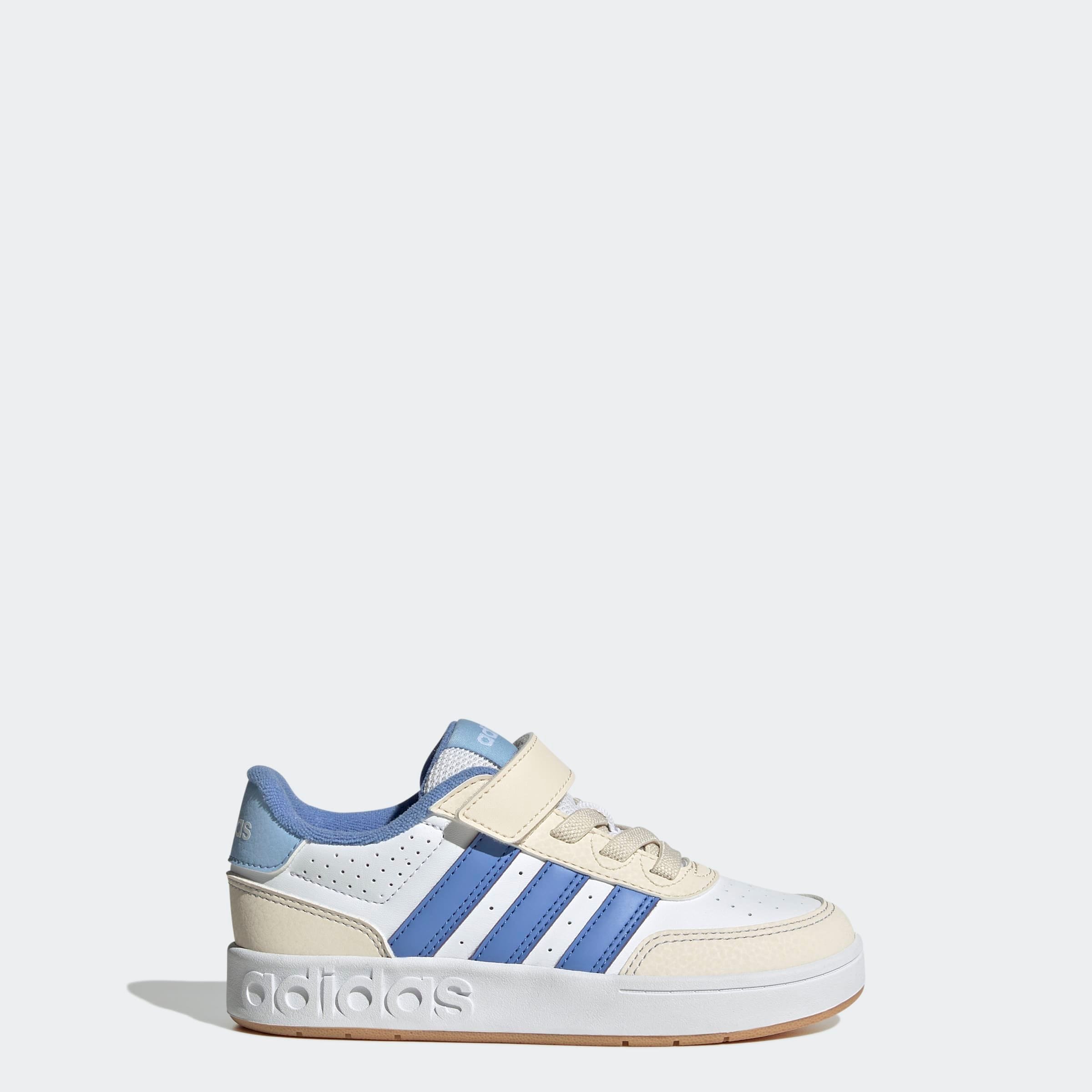 adidas Sportswear Sneaker »BREAKBASE E KIDS«