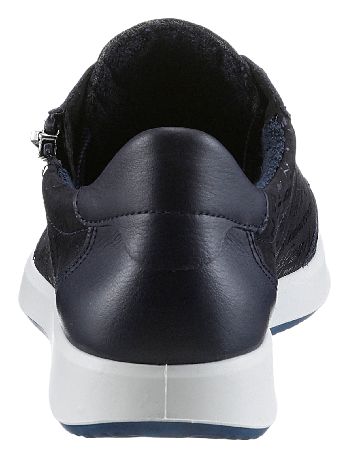 Ara Sneaker »ROMA«, mit High Soft-Fußbett, H-Weite, Freizeitschuh, Halbschuh, Schnürschuh
