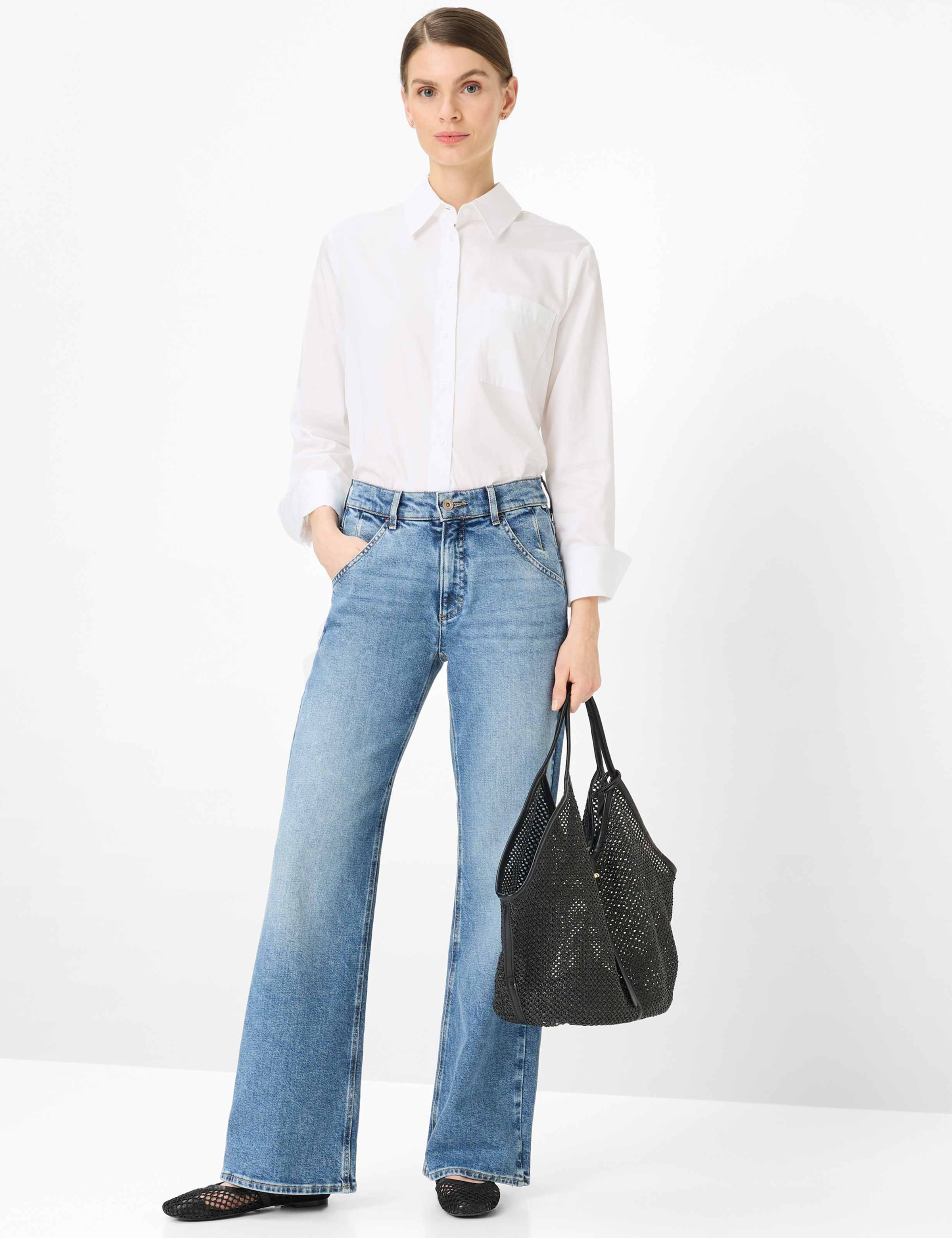 Brax 5-Pocket-Jeans »Style MAINE«