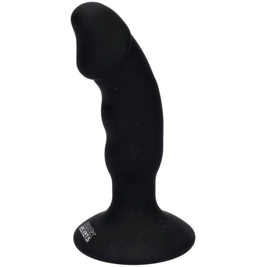 BLACK VELVETS Analvibrator »BV Rechargeable Plug«