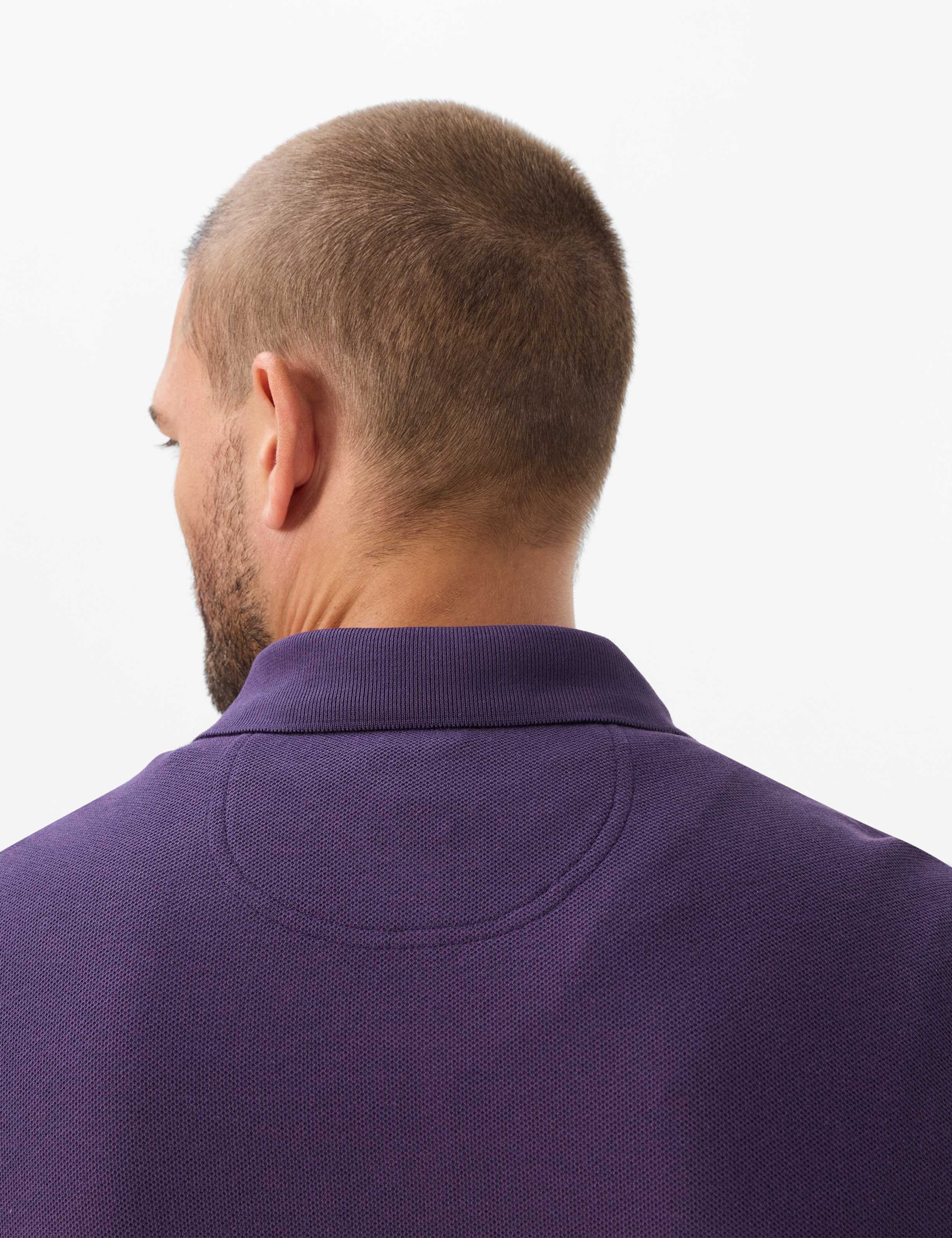 Brax Poloshirt »Style PRINCETON«
