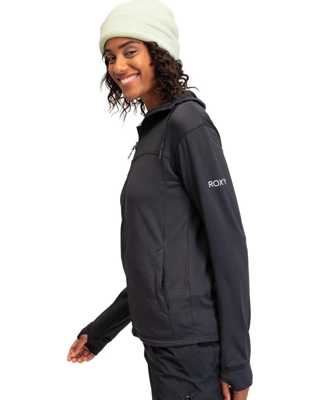 Roxy Fleecejacke »Vertere 2024«