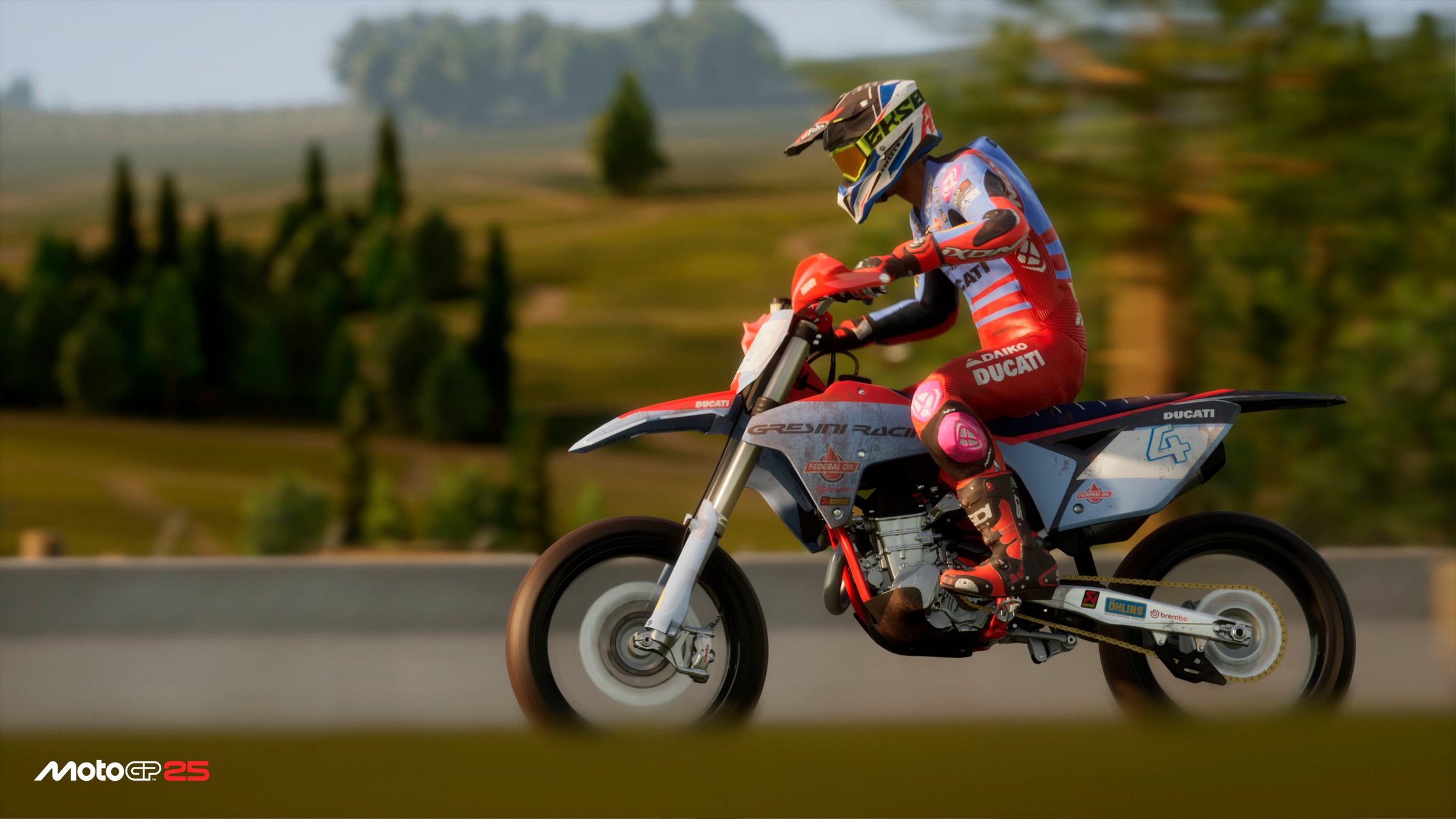 Milestone Spielesoftware »MotoGP 25«, Xbox Series X