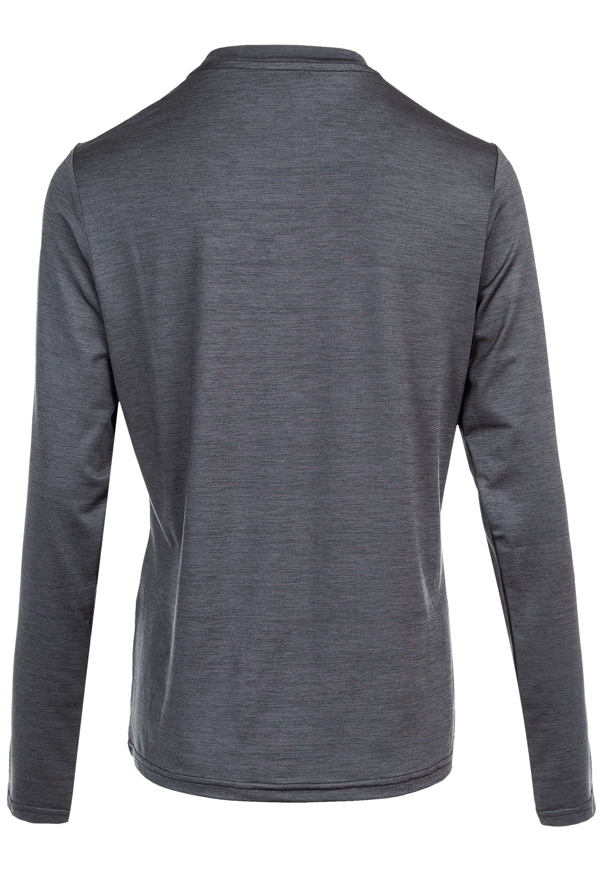 ENDURANCE Funktionsshirt »Maje Melange«, (1 tlg.), mit innovativer QUICK DRY-Technologie