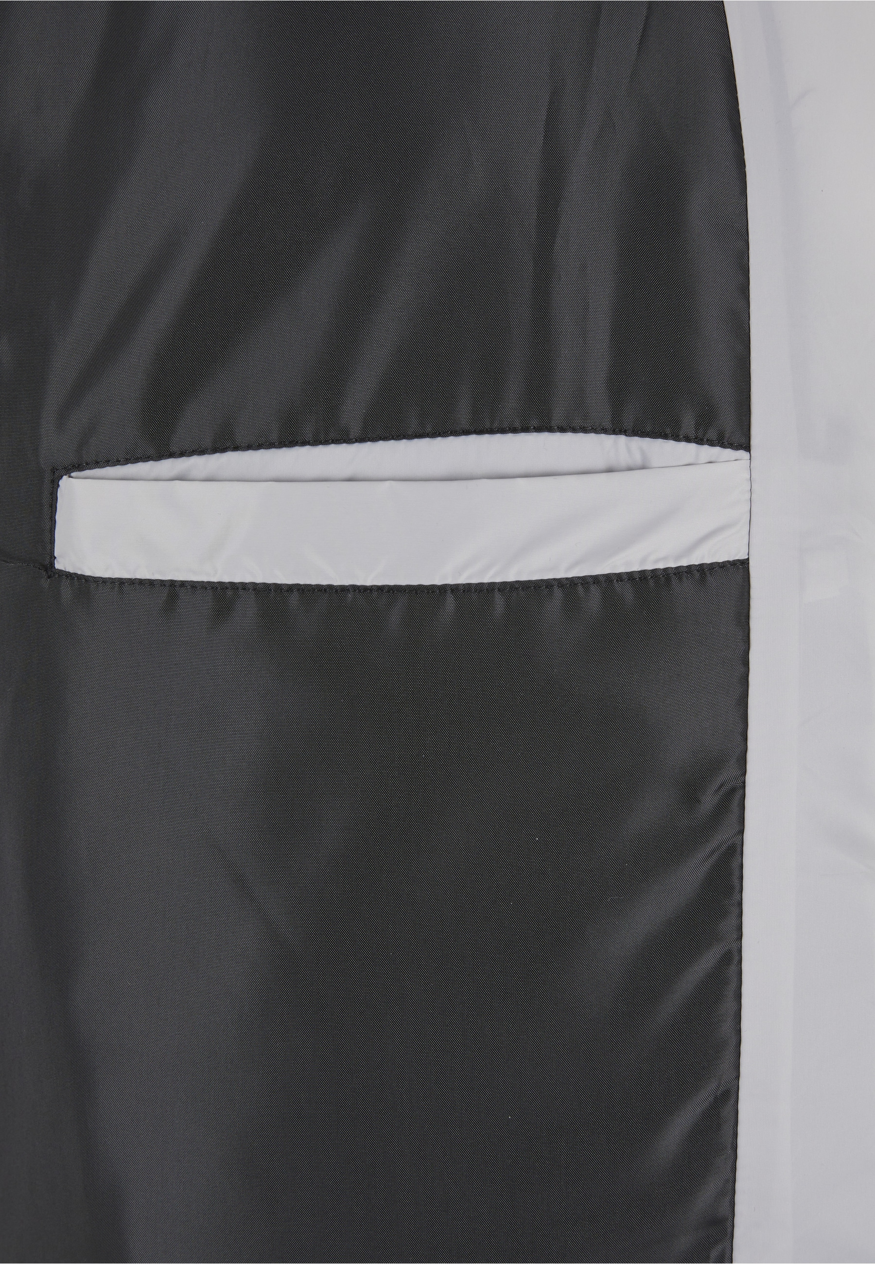 K1X Winterjacke »K1X K1X 3D Puffer« 1 Stk. tlg. ohne Kapuze