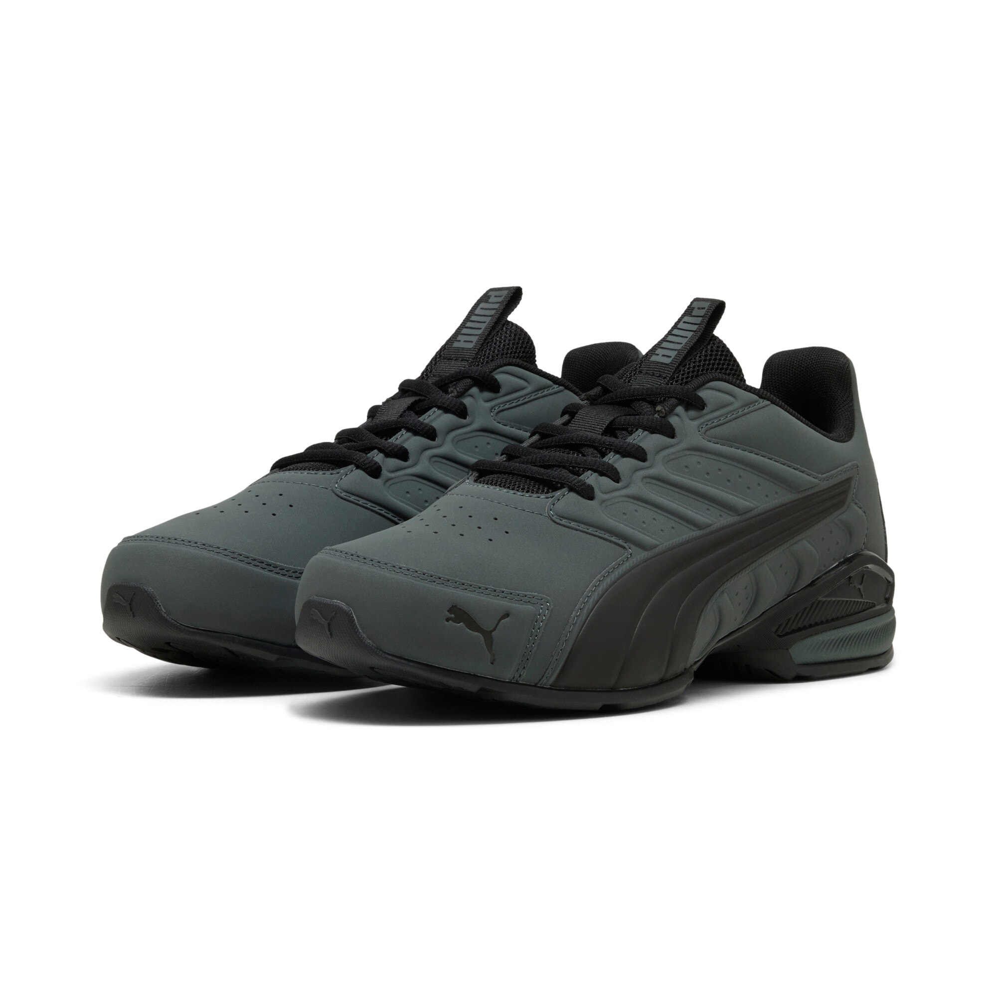 PUMA Sneaker "ELECTRO SL" mit SOFTFOAM+ Dämpfung, leicht profiliert, aus Synthetik