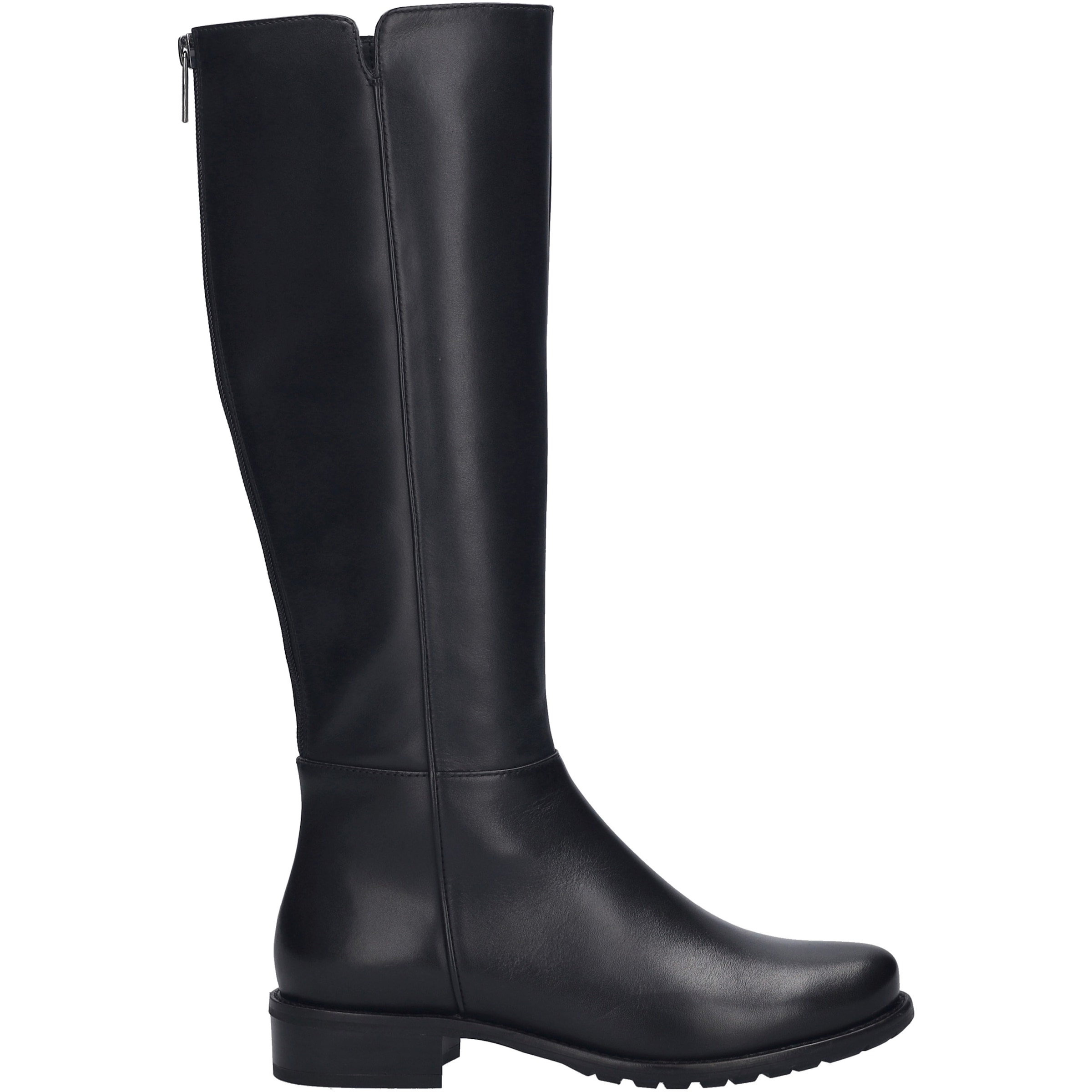 Josef Seibel Stiefel »Chiara 01, schwarz«