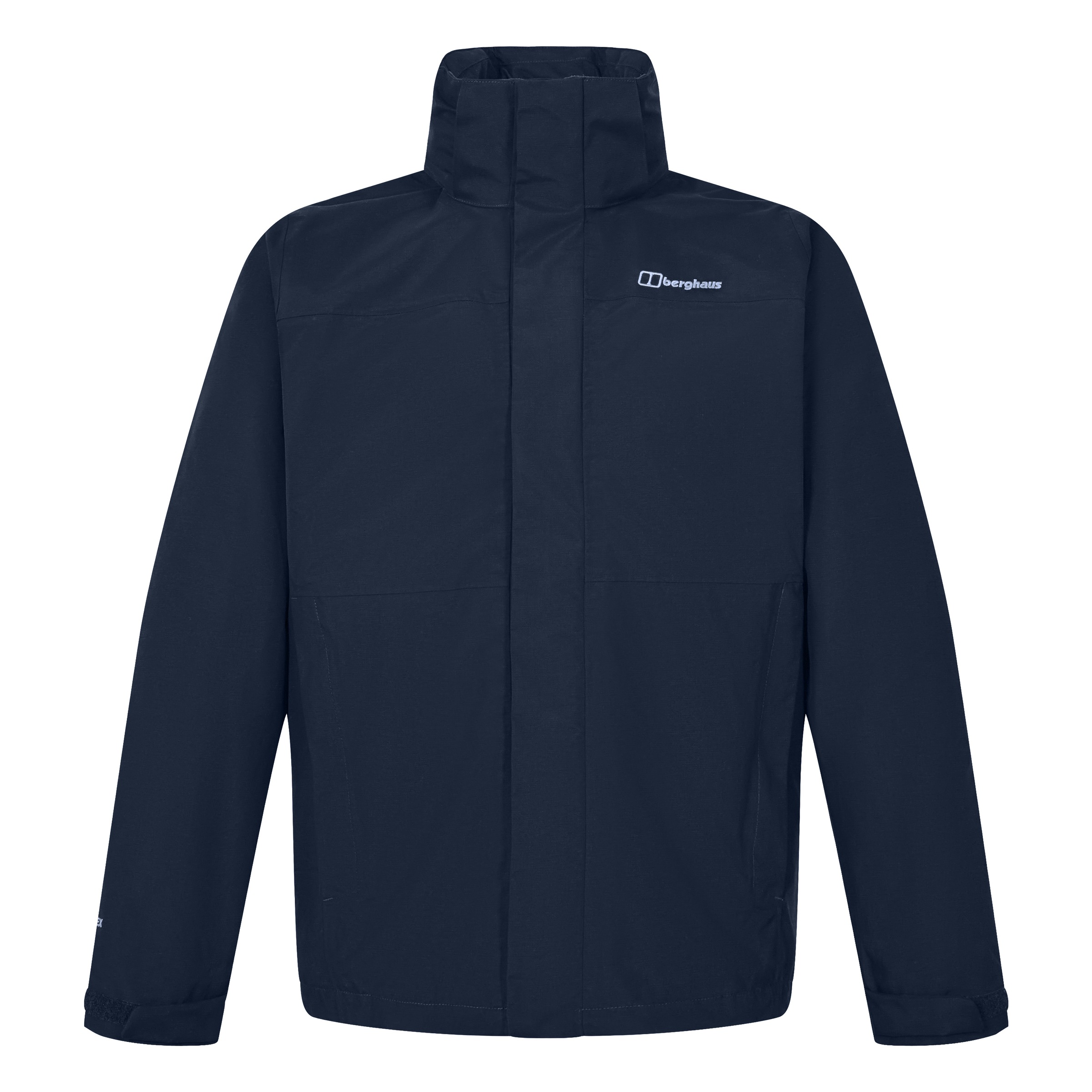 Thumbnail - Berghaus 3-in-1-Funktionsjacke "HILLWALKER 2.0 GEMINI 3IN1 JACKET" Winterjacke Herren