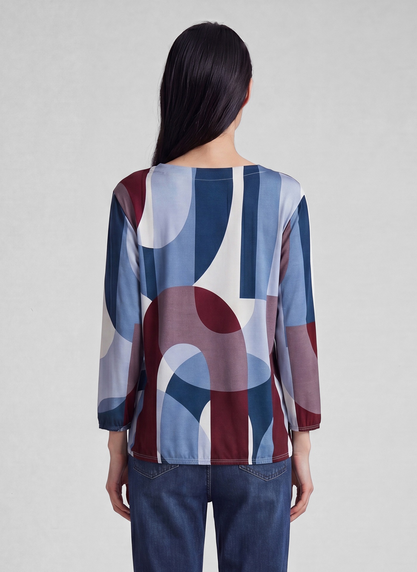 Rabe Print-Shirt »T-Shirt«