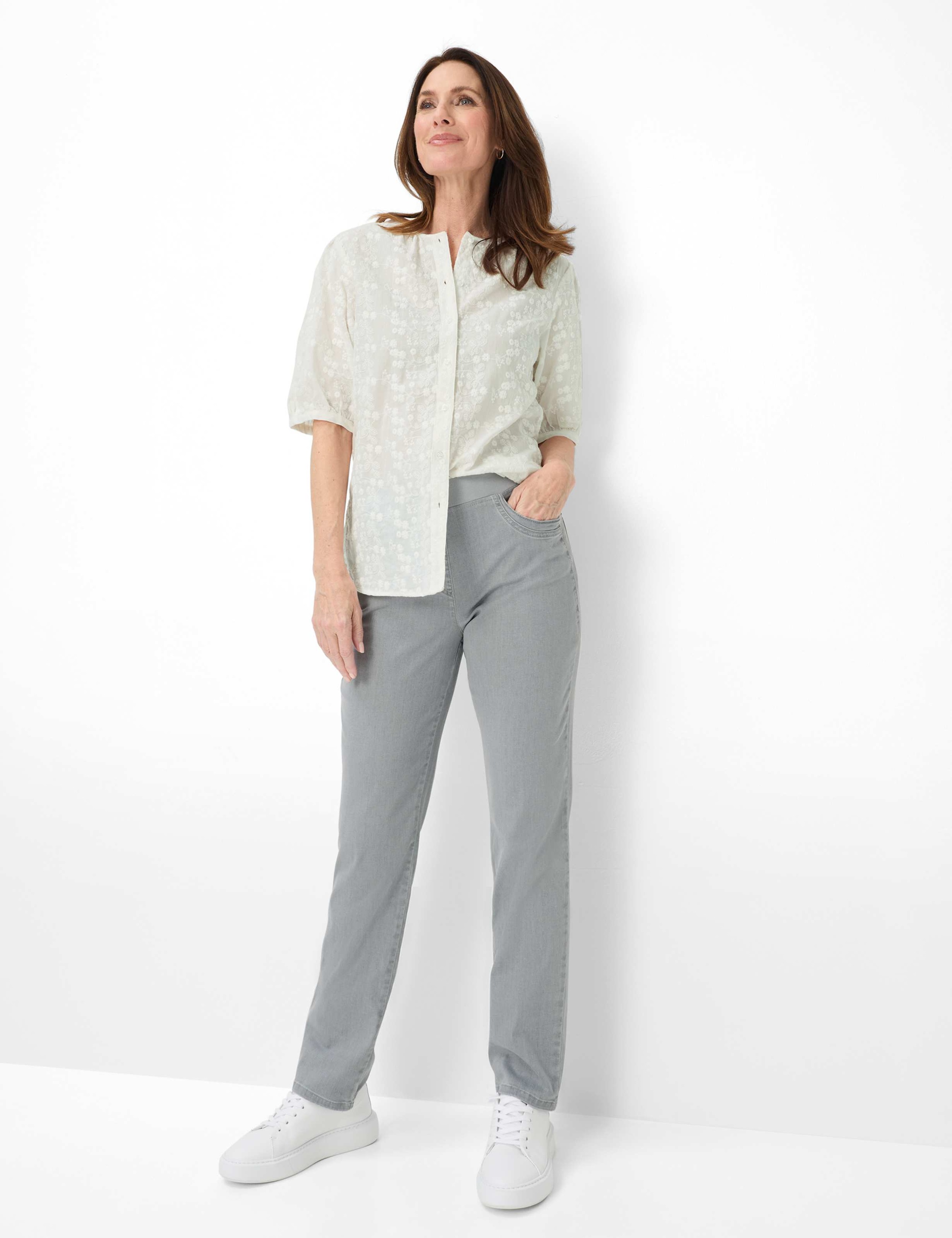 RAPHAELA by BRAX Bequeme Jeans »Style CARINA FUN«