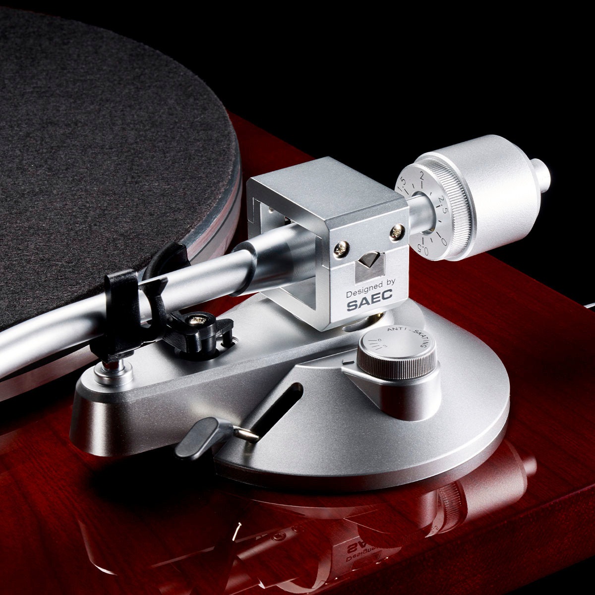 TEAC Plattenspieler »TN-3B-SE«