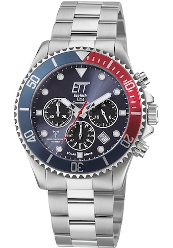 Funkchronograph »Professional, EGS-11608-35M«