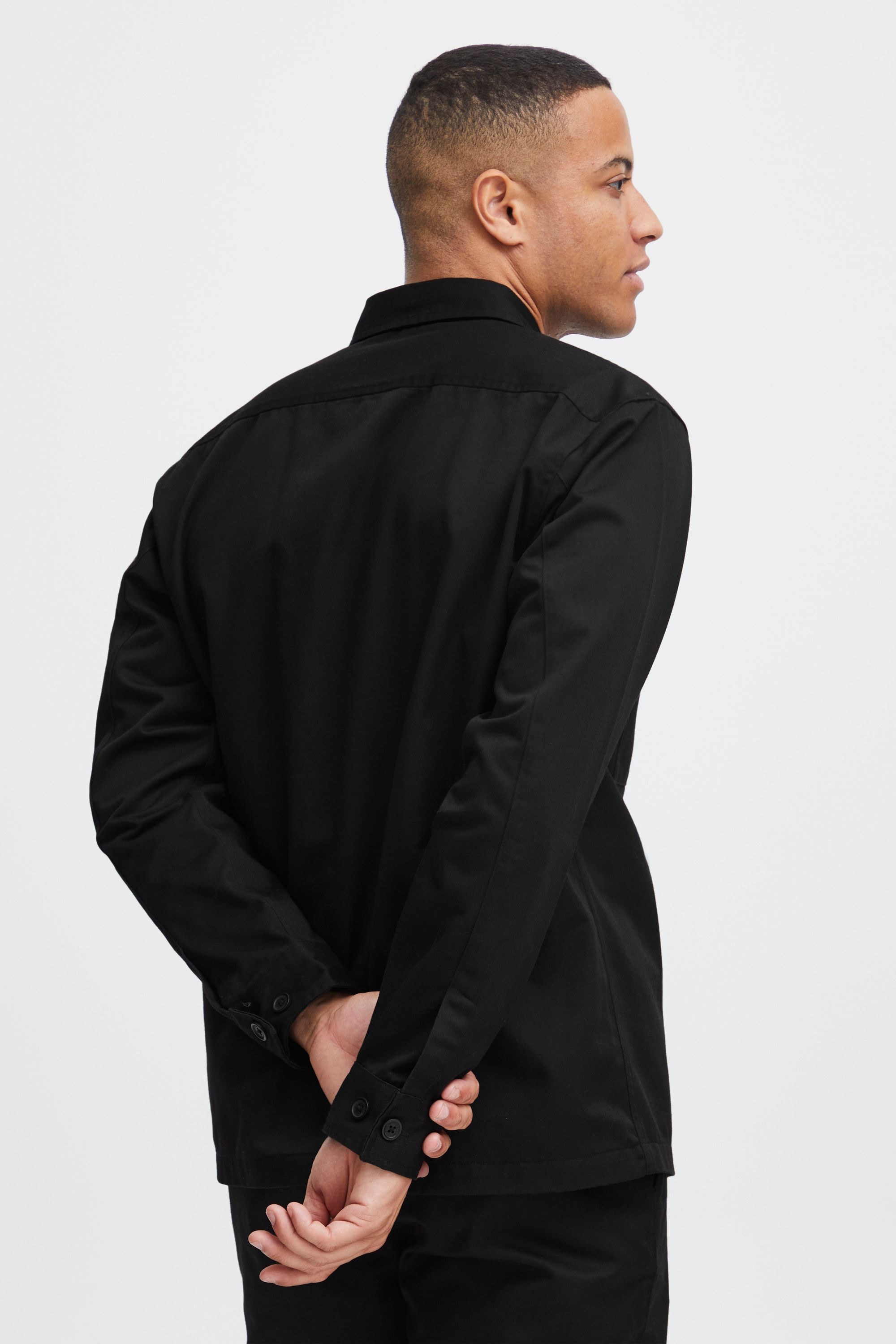 !Solid Kurzjacke »Kurzjacke SDSigurd«