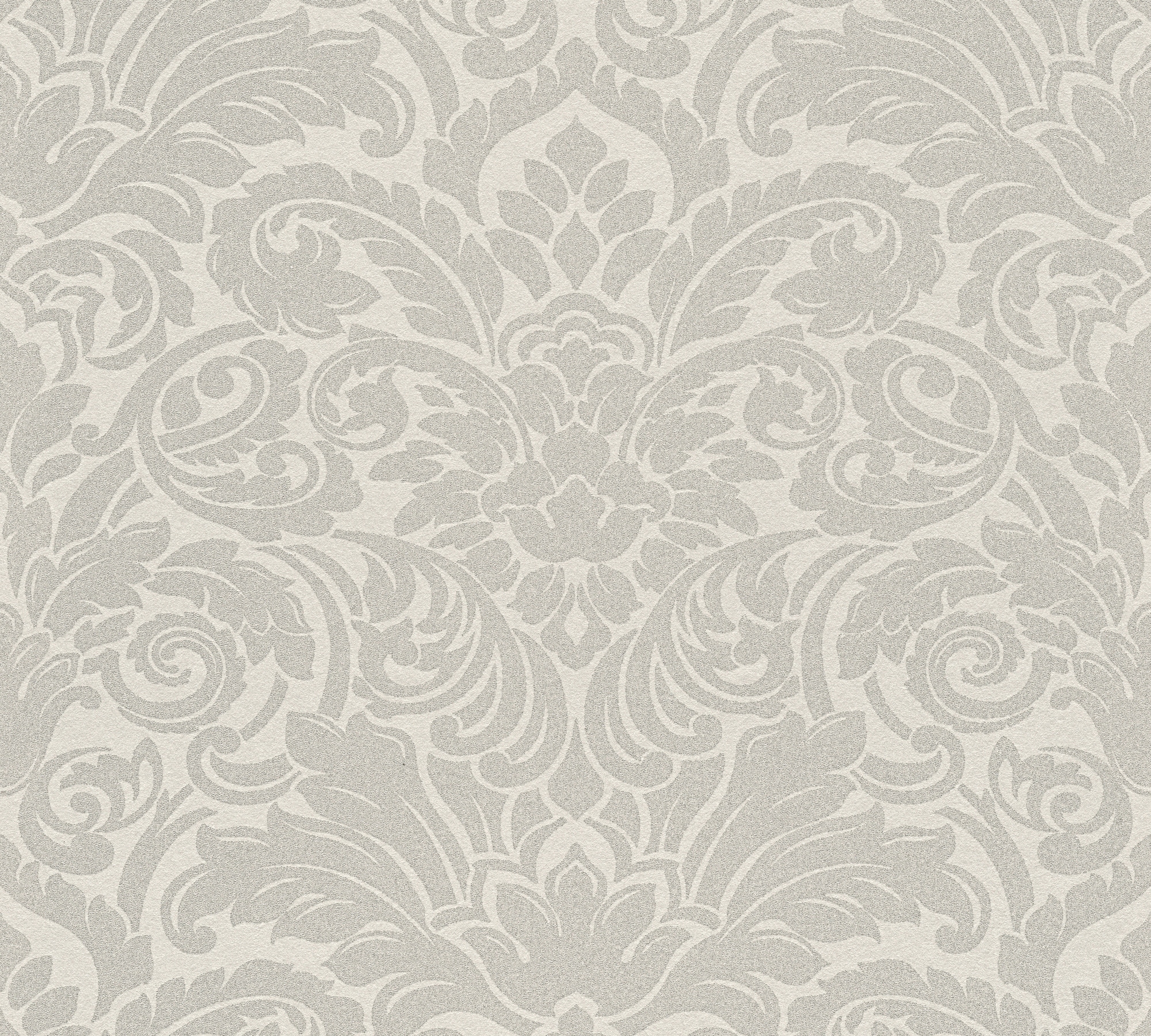 Architects Paper Vliestapete "Luxury wallpaper" Barock gemustert ornamental glatt Ornament Tapete Barock Tapeten Wohnzimmer Schlafzimmer Küche modern