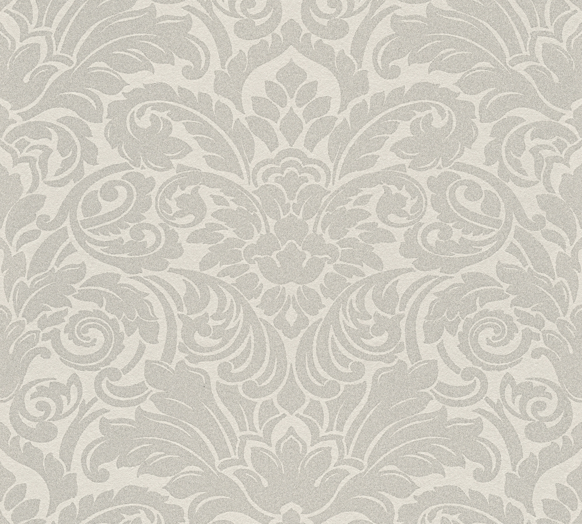 Architects Paper Vliestapete "Luxury wallpaper", Barock-ornamental-gemustert, Ornament Tapete Barock Tapeten Wohnzimmer 