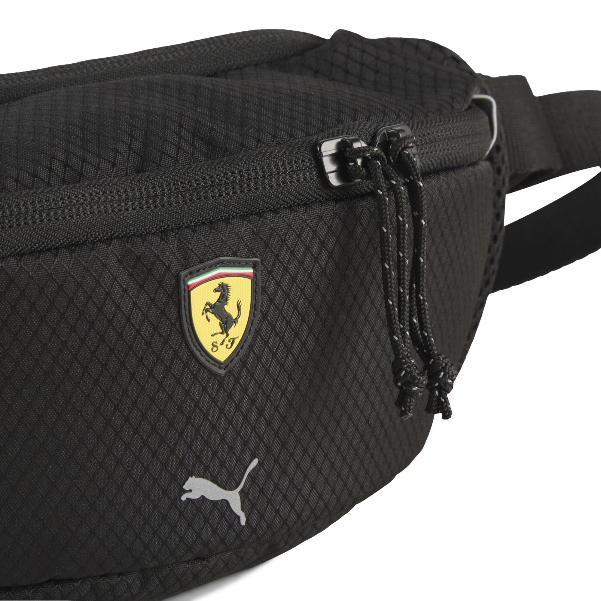 PUMA Bauchtasche »Scuderia Ferrari 1,5 l Bauchtasche Erwachsene«