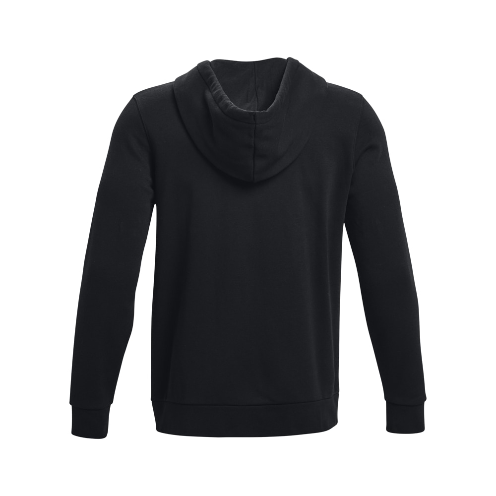 Under Armour® Kapuzensweatshirt »UA ICON FLEECE FZ HOOD«, (1 tlg.)