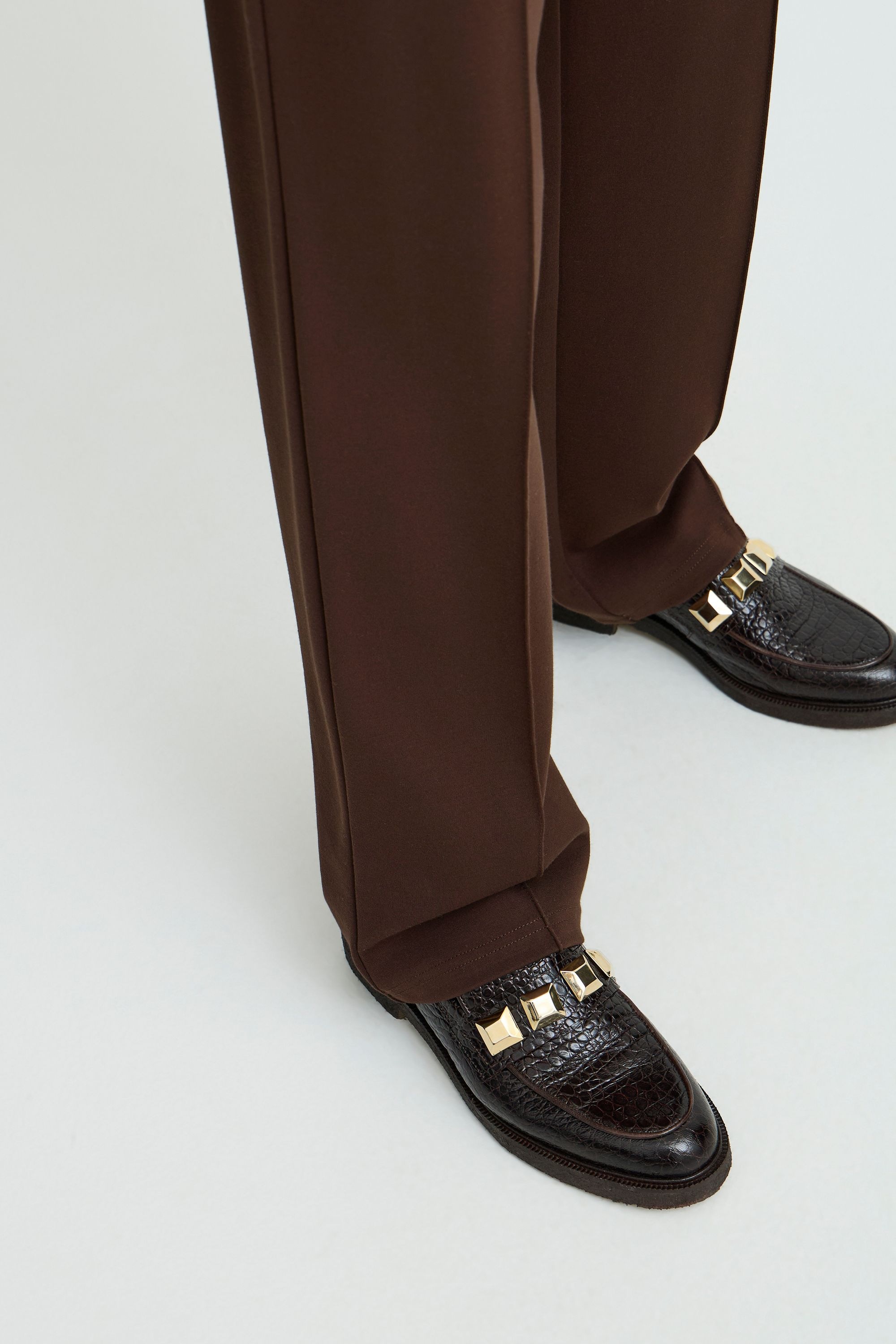 b.young Stoffhose »Stoffhose BYPARRIN STR PANTS -«