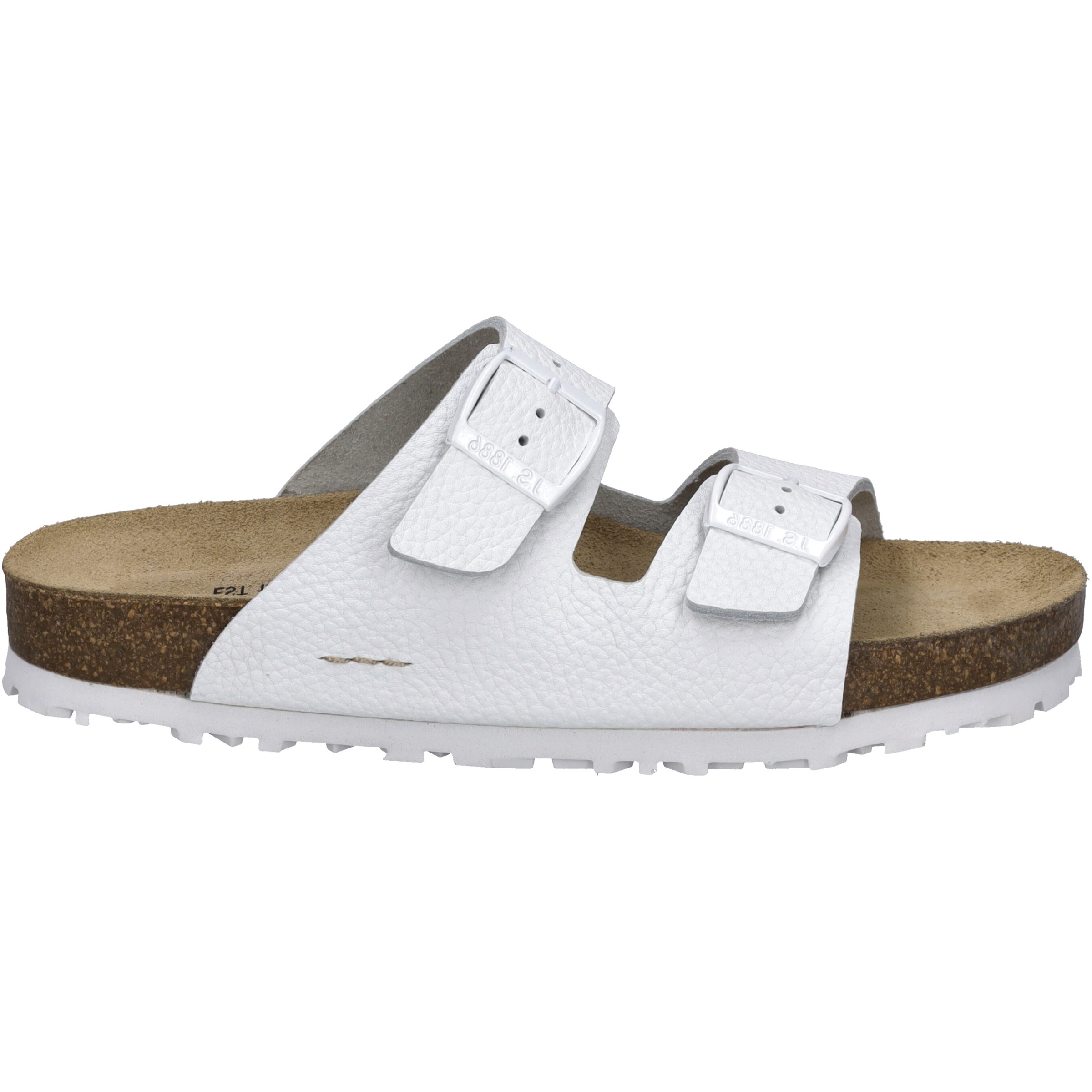 Josef Seibel Sandale "Hermine 01, weiss" günstig online kaufen