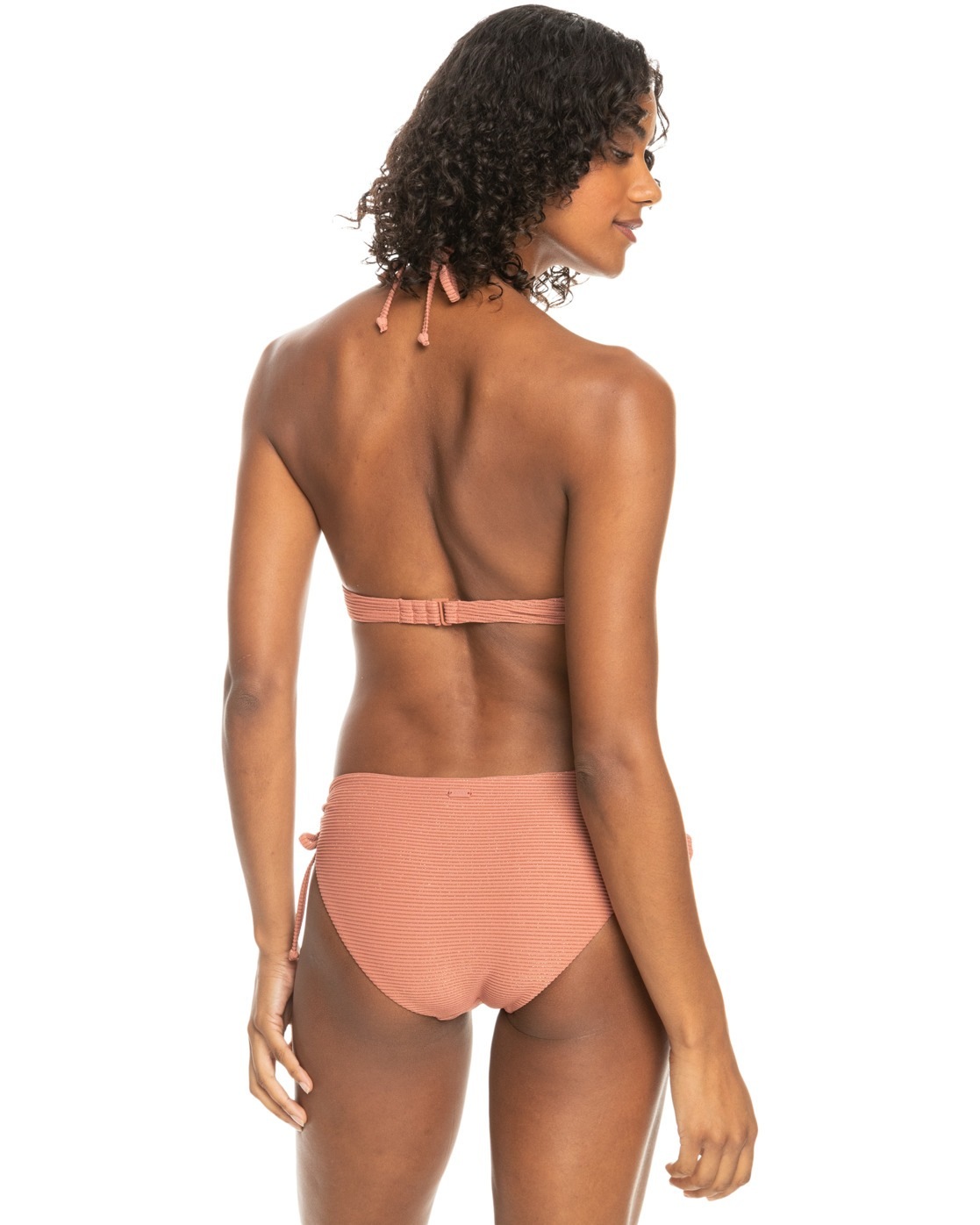 Roxy Triangel-Bikini »Coconut Crew«