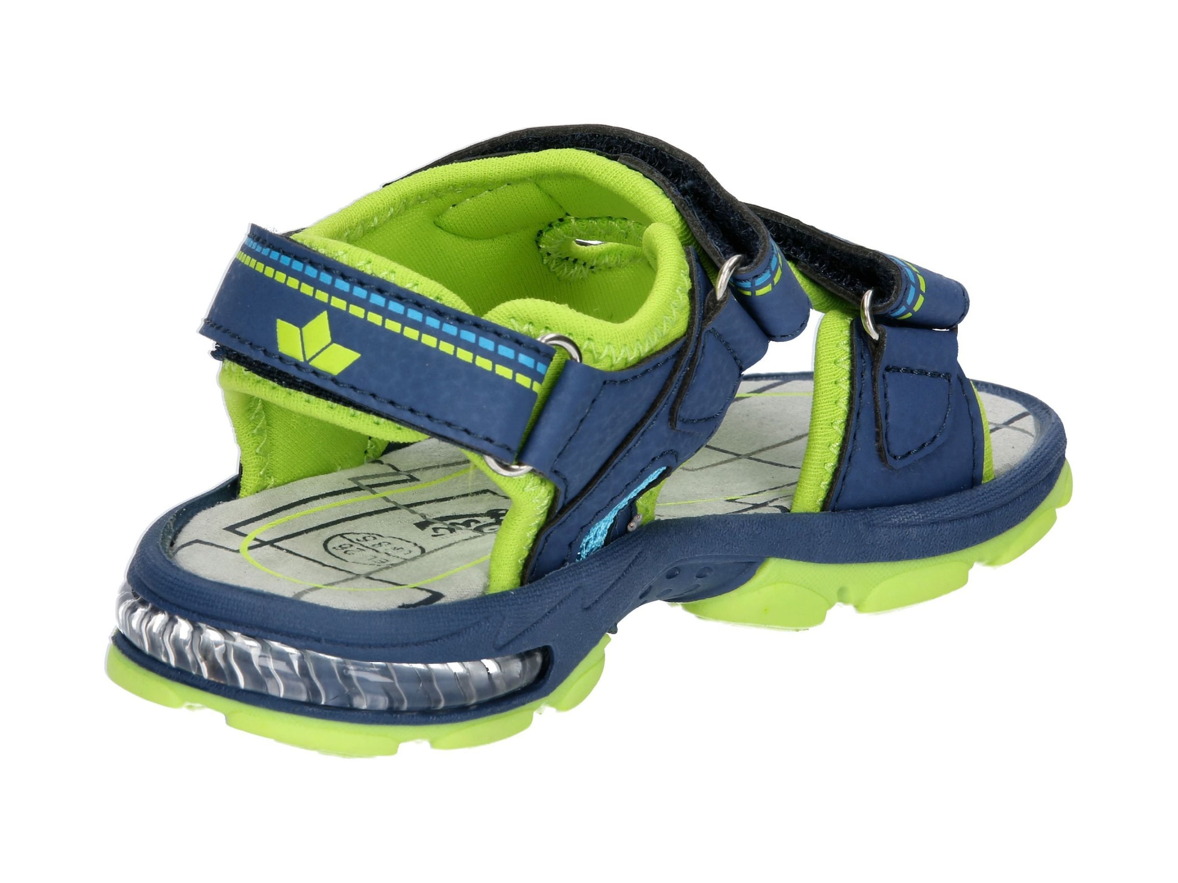 Lico Sandale »Sandale Spotlight V Blinky«