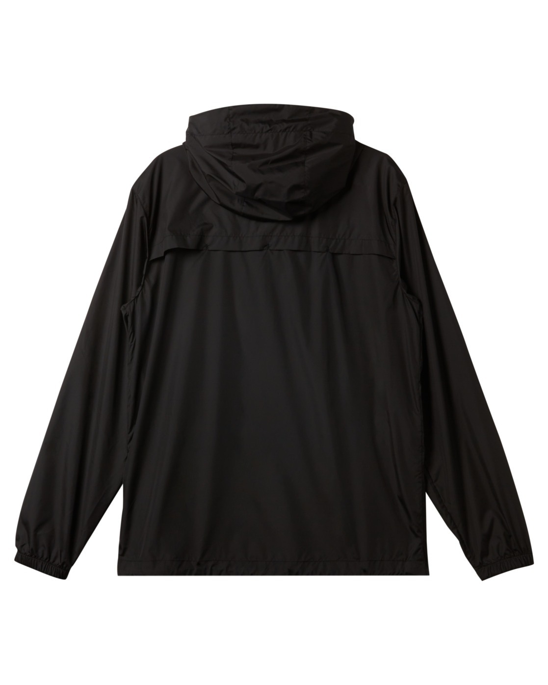 Quiksilver Outdoorjacke »Overcast« mit Kapuze