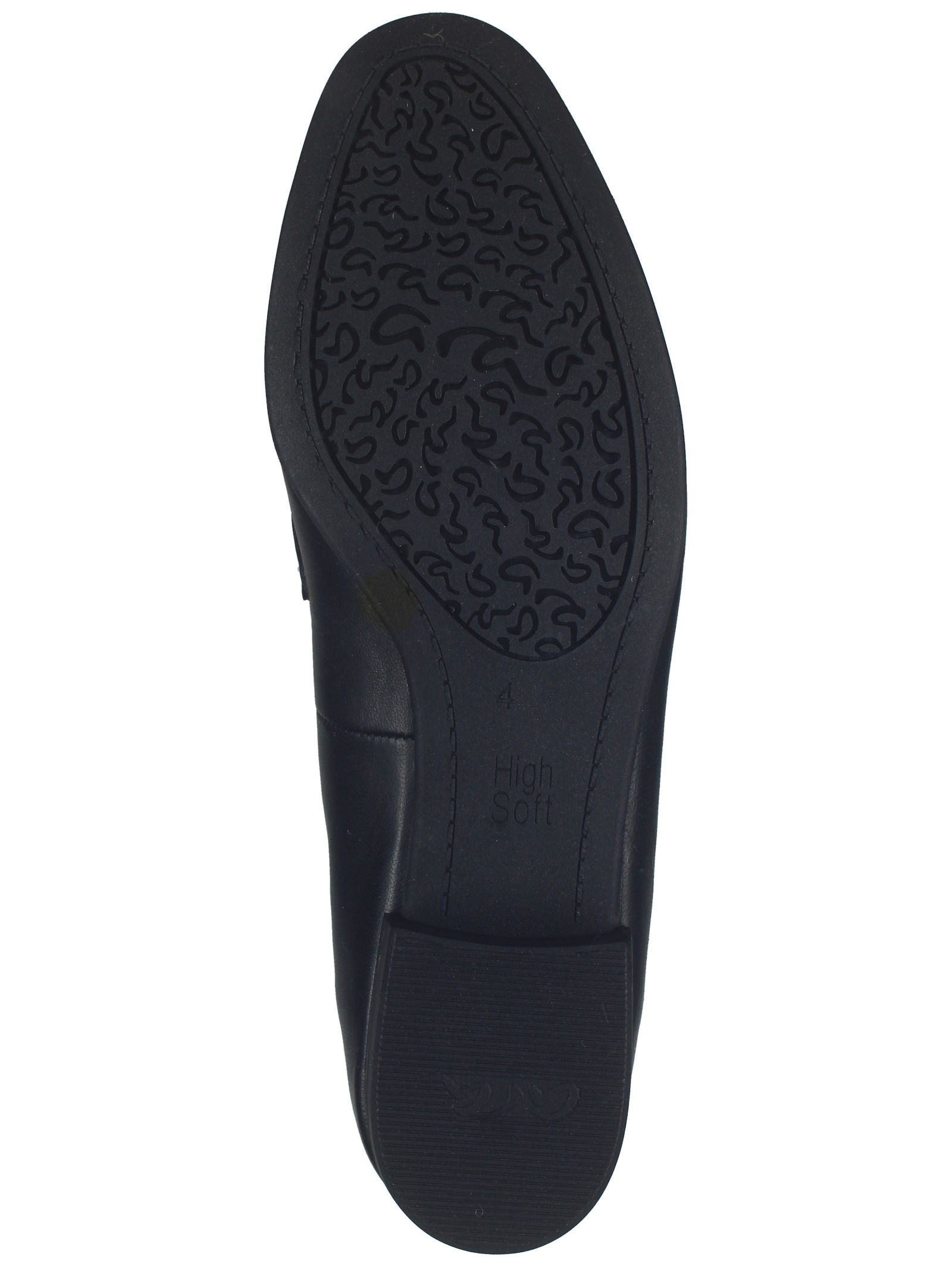 Ara Slipper »Ara Slipper Glattleder«