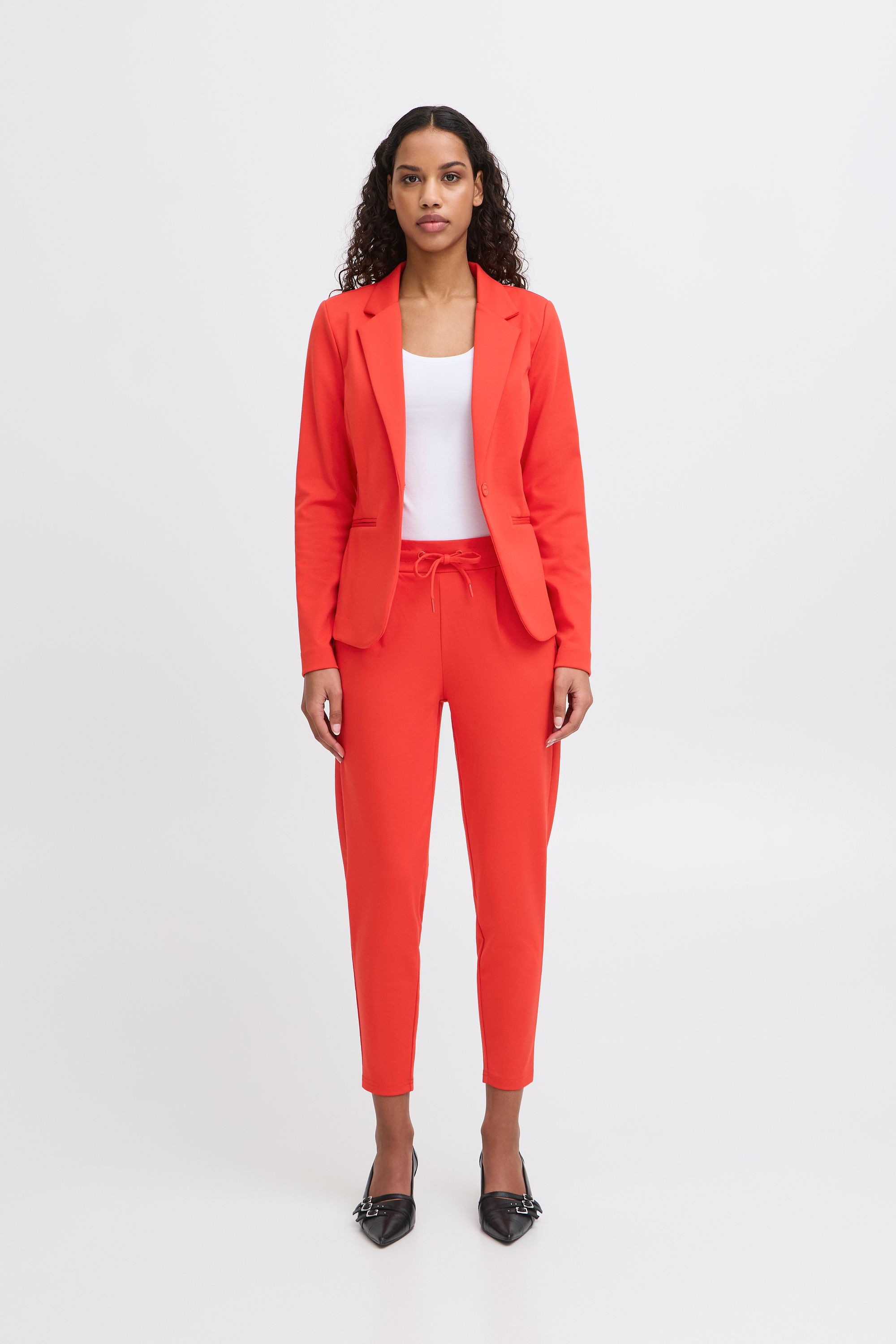 Ichi Sweatblazer »Sweatblazer IHKate«
