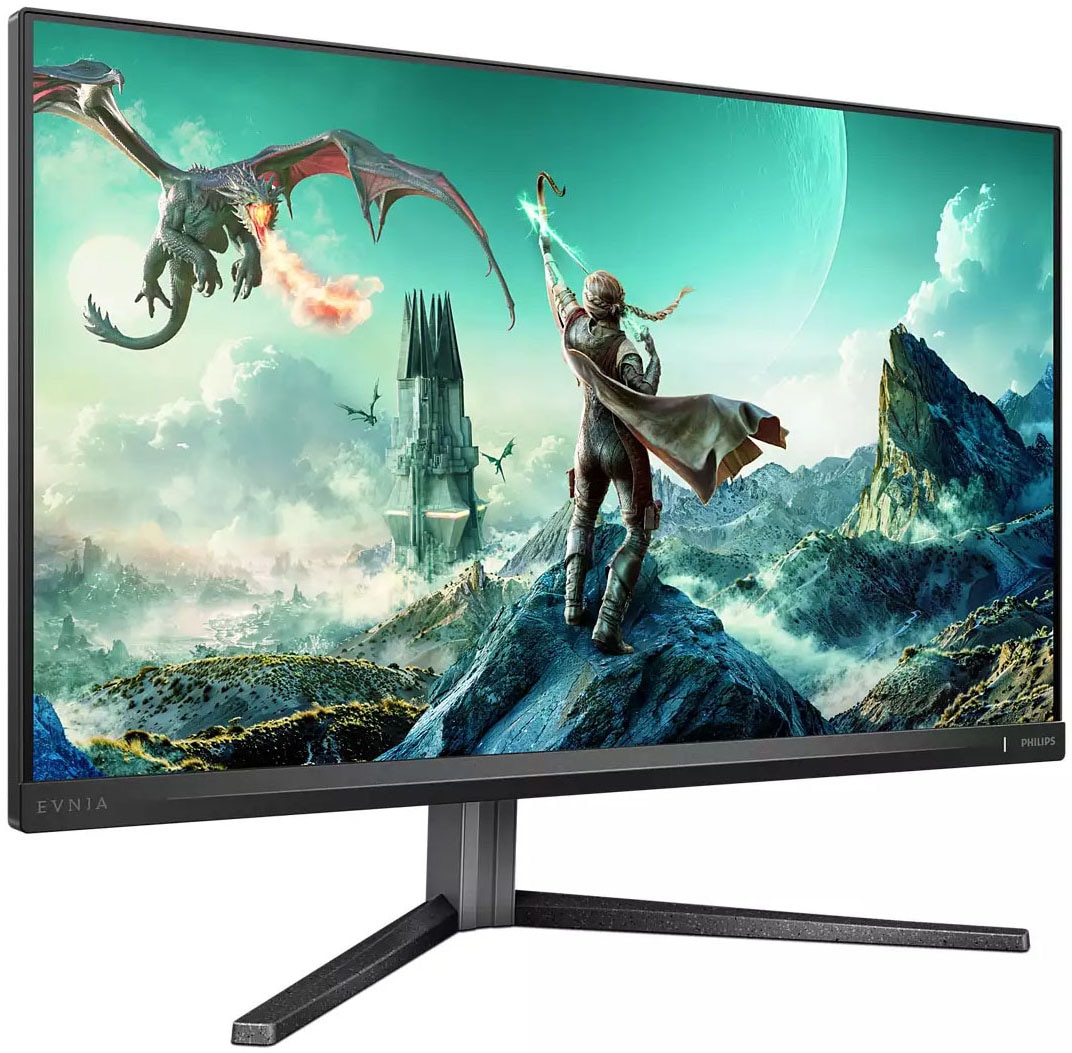 Philips LED-Monitor »27M2N3800A« 69 cm/27 ″  3840 x 2160 px 1 Reaktionszeit 320 Hz