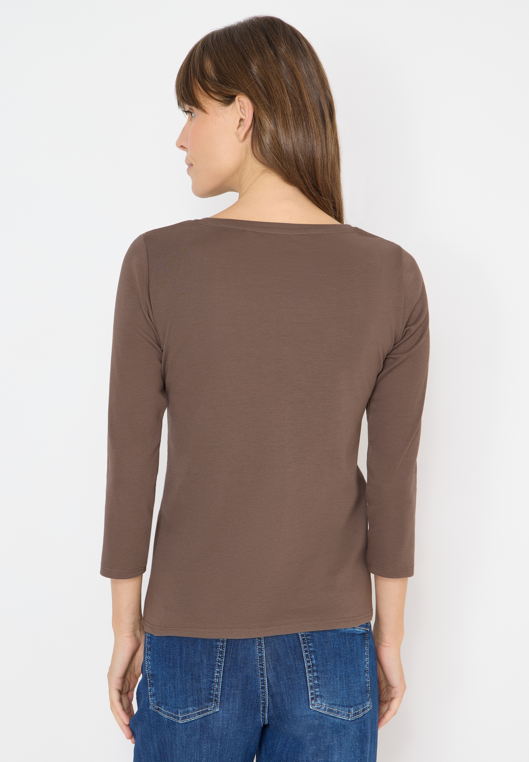 Cecil 3/4-Arm-Shirt günstig online kaufen