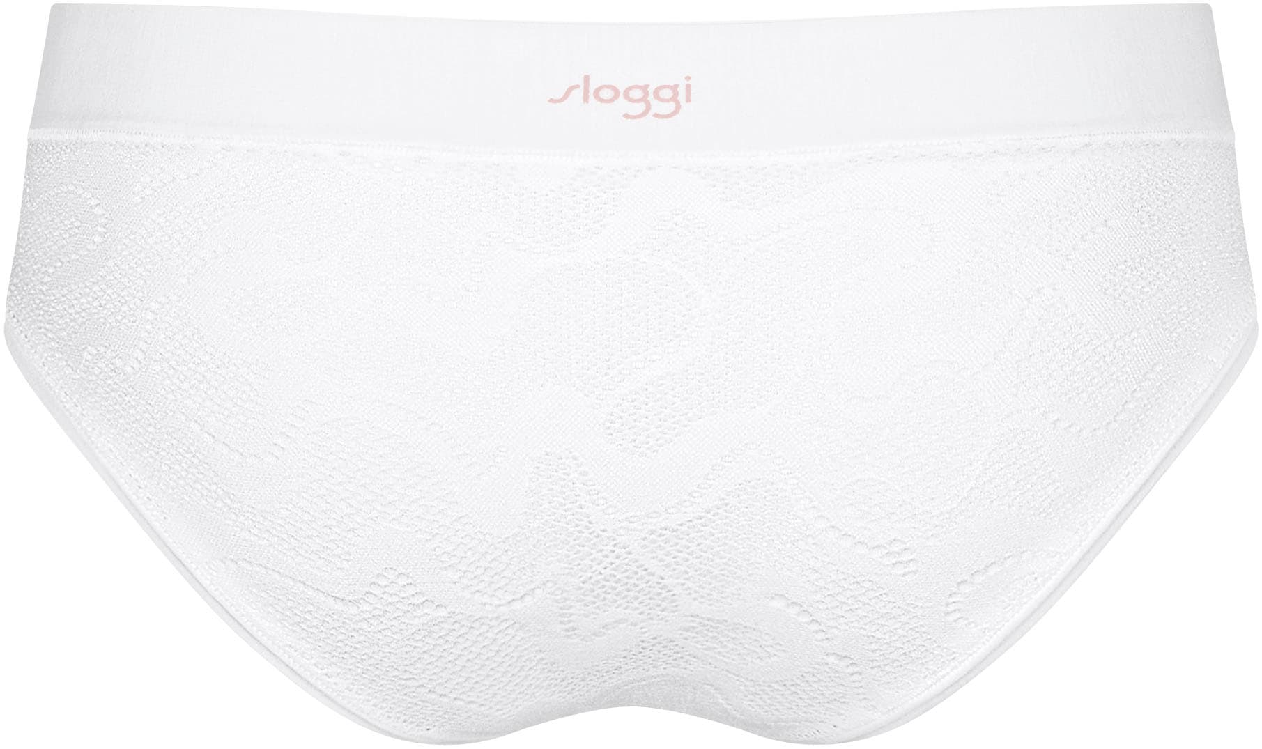 sloggi Hipster »GO Allround Lace«, One Size, weiche Spitze, hüftiger Schnitt