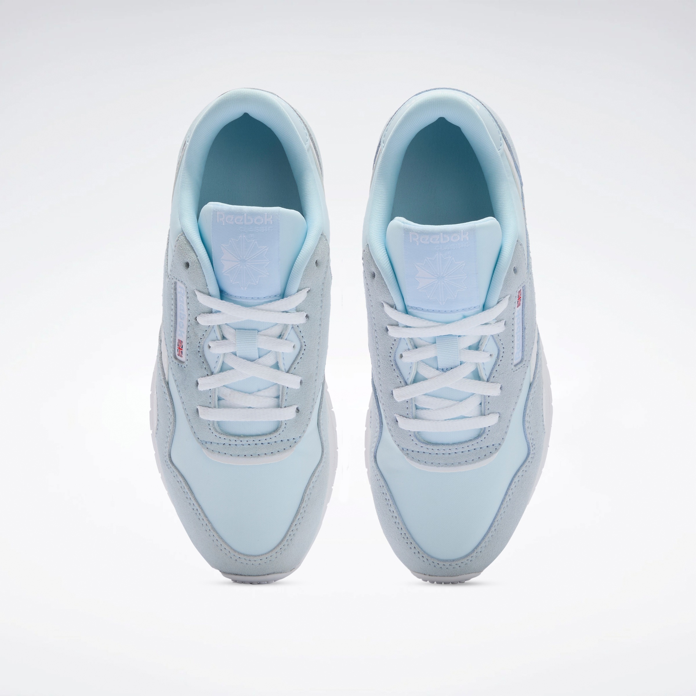 Reebok Classic Sneaker »CL NYLON«