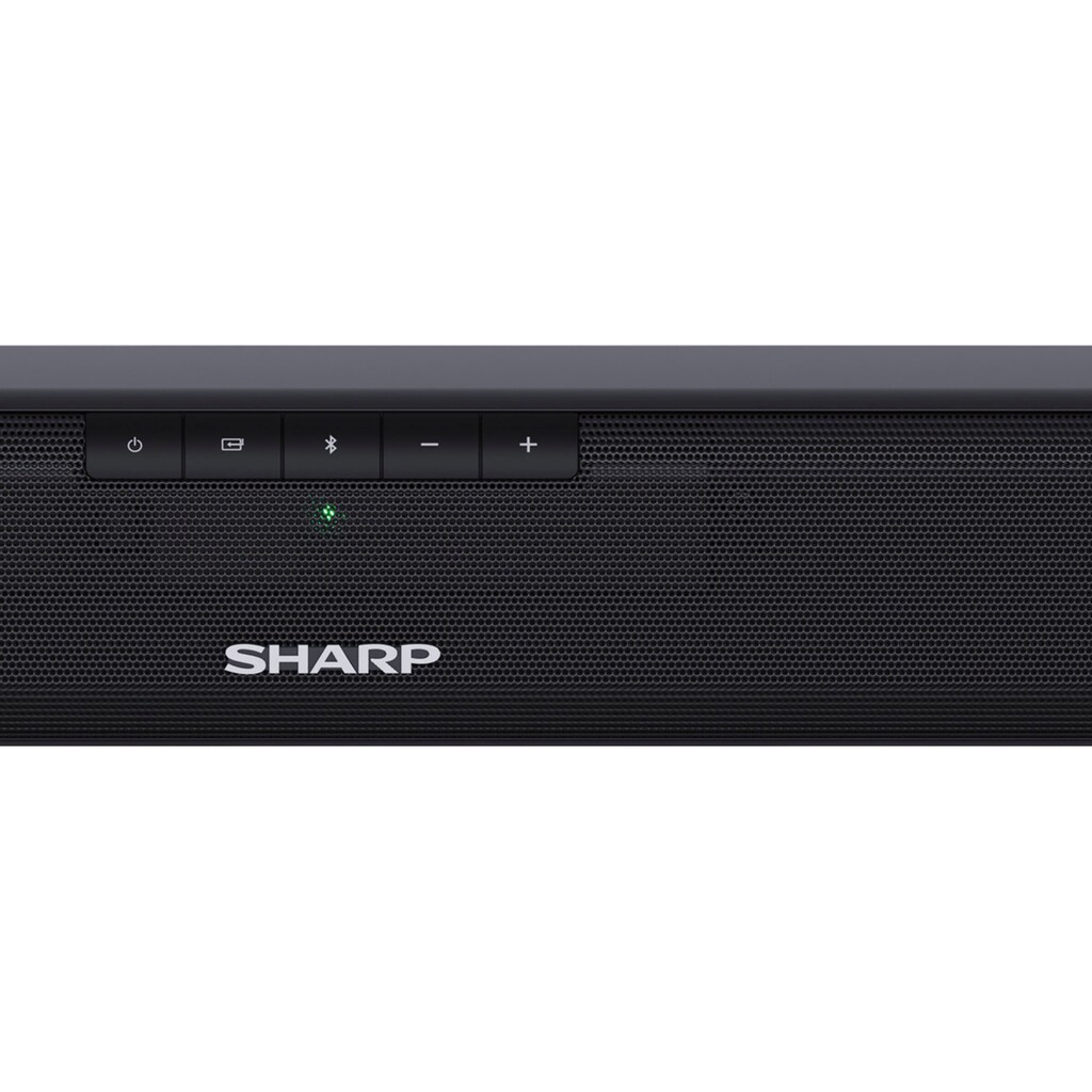Sharp Soundbar »HT-SB110«